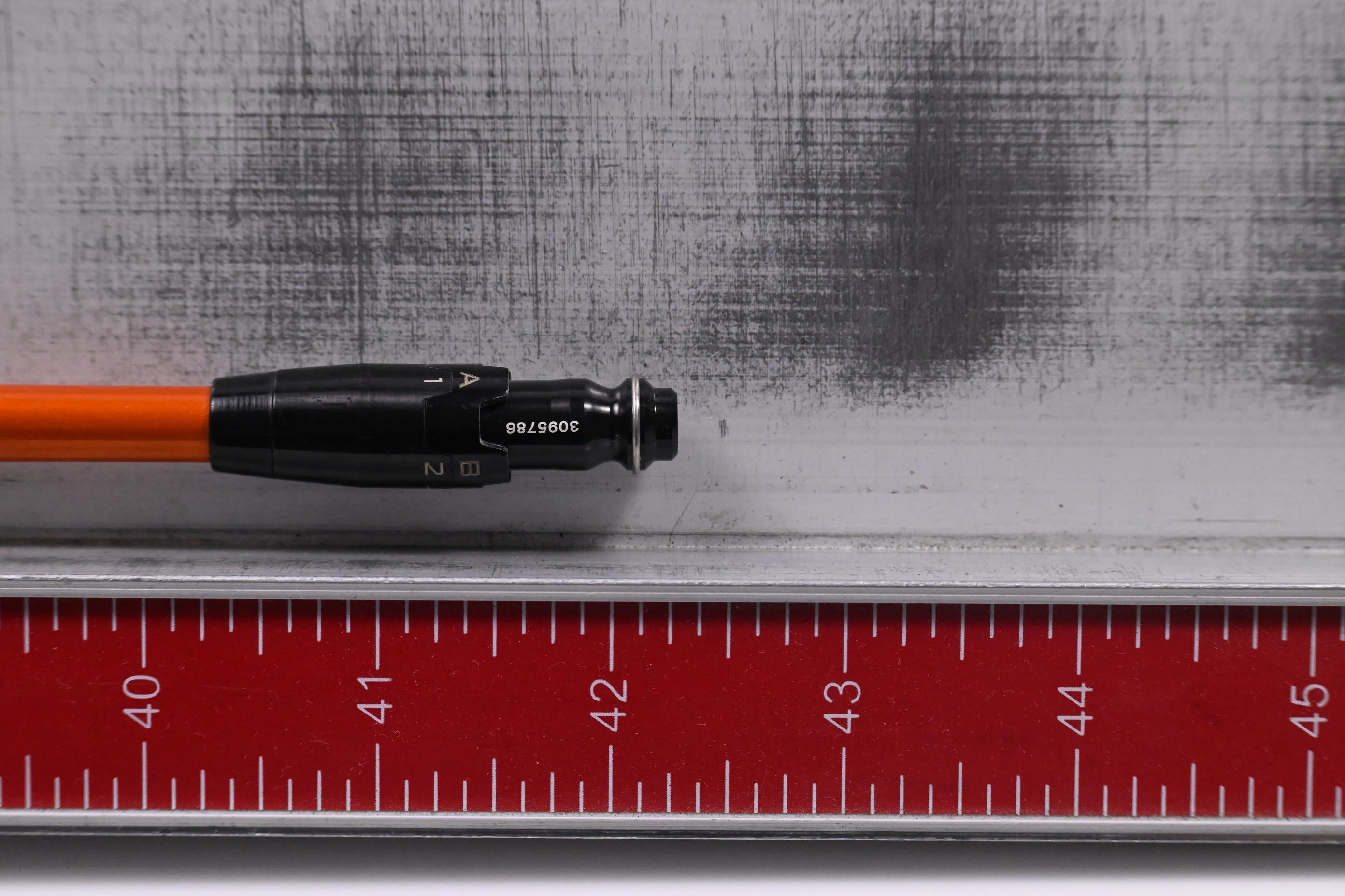 Graphite Design Tour AD DI-7 Fairway Shaft / Stiff Flex / Titleist 2nd Gen