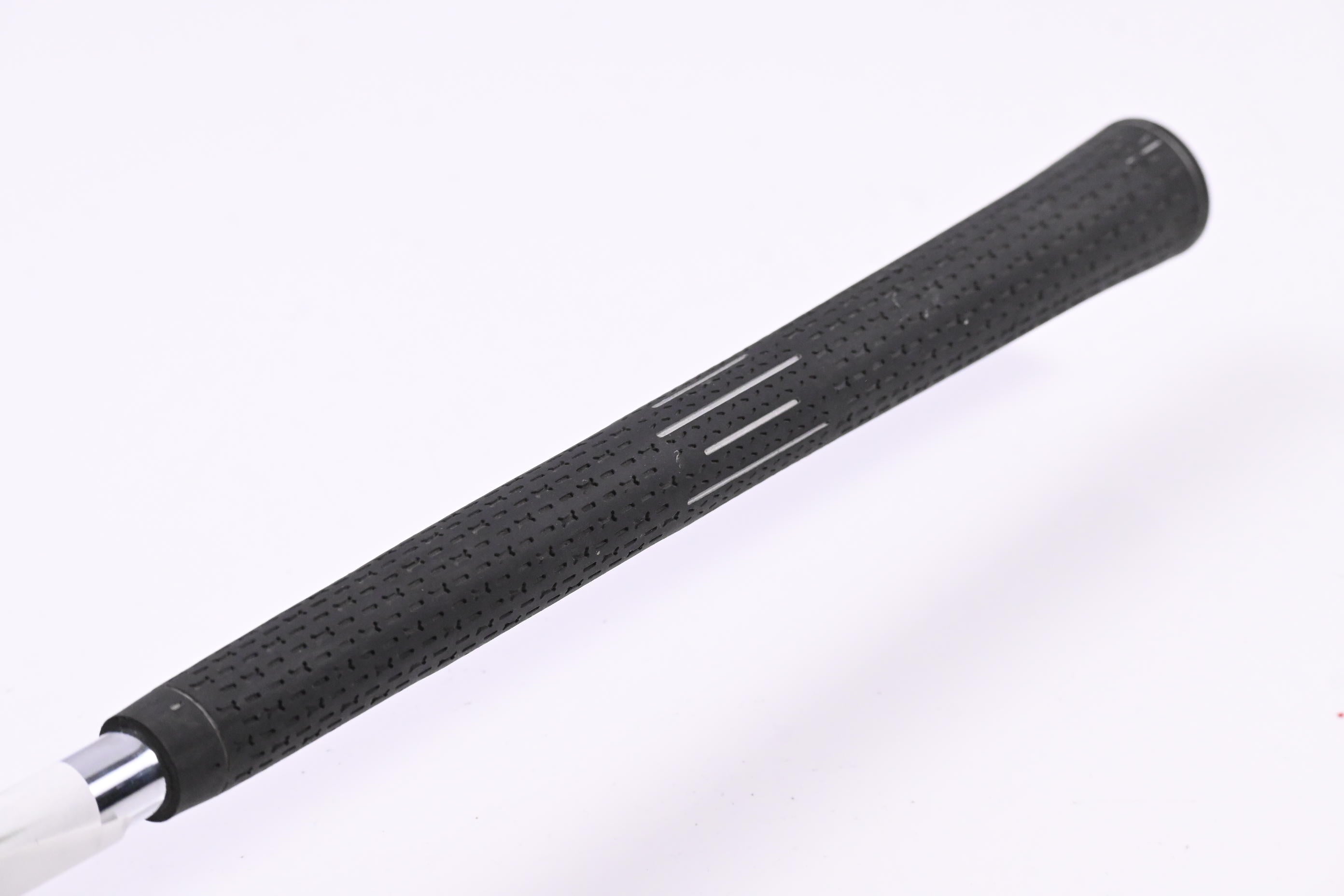 Left Hand Ping G Series #8 Iron / Yellow Dot / Regular Flex Ping AWT 2.0 Shafts