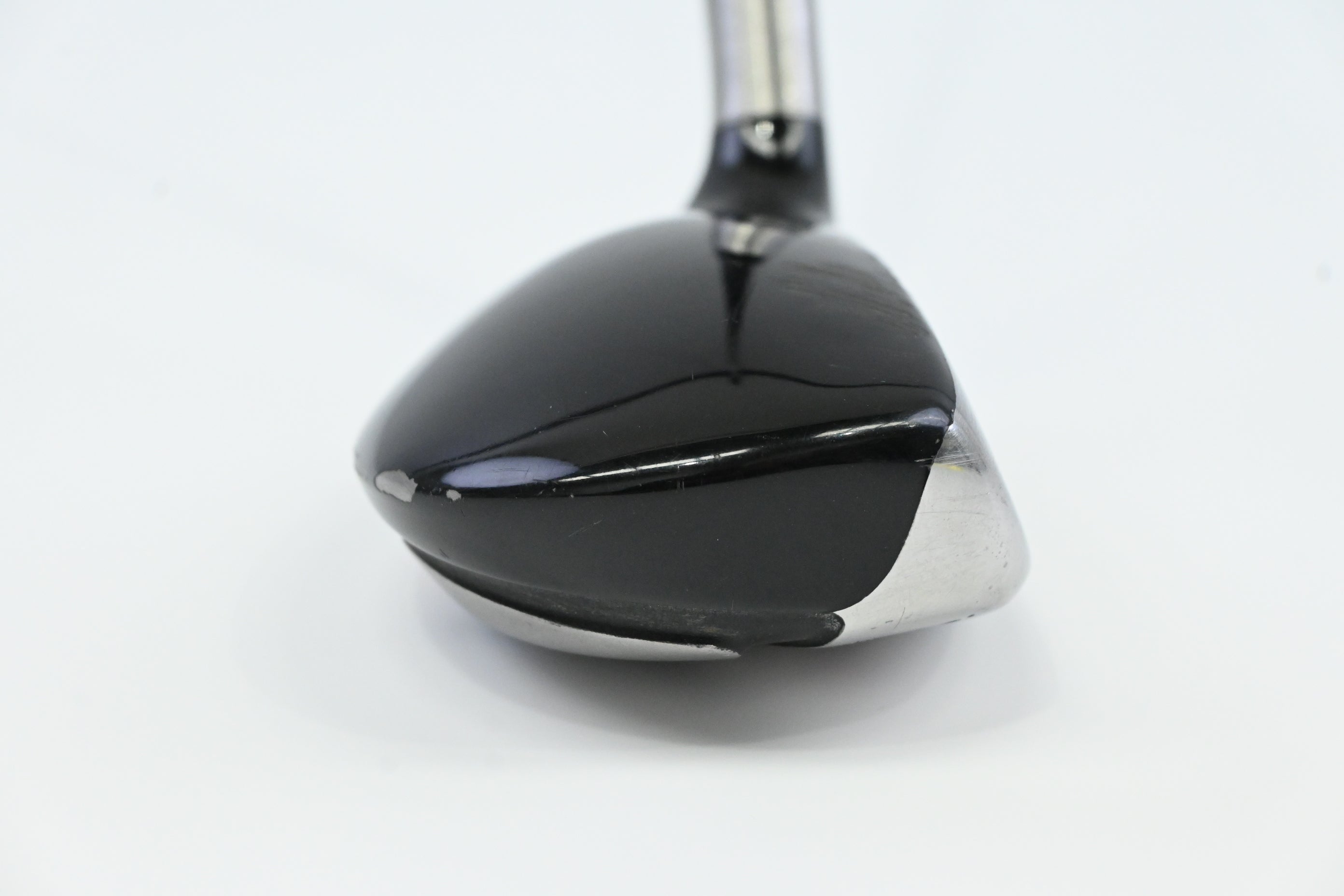 Taylormade R5 XL #4 Hybrid / 22 Degree / Stiff Flex Taylormade Hyperlite XL