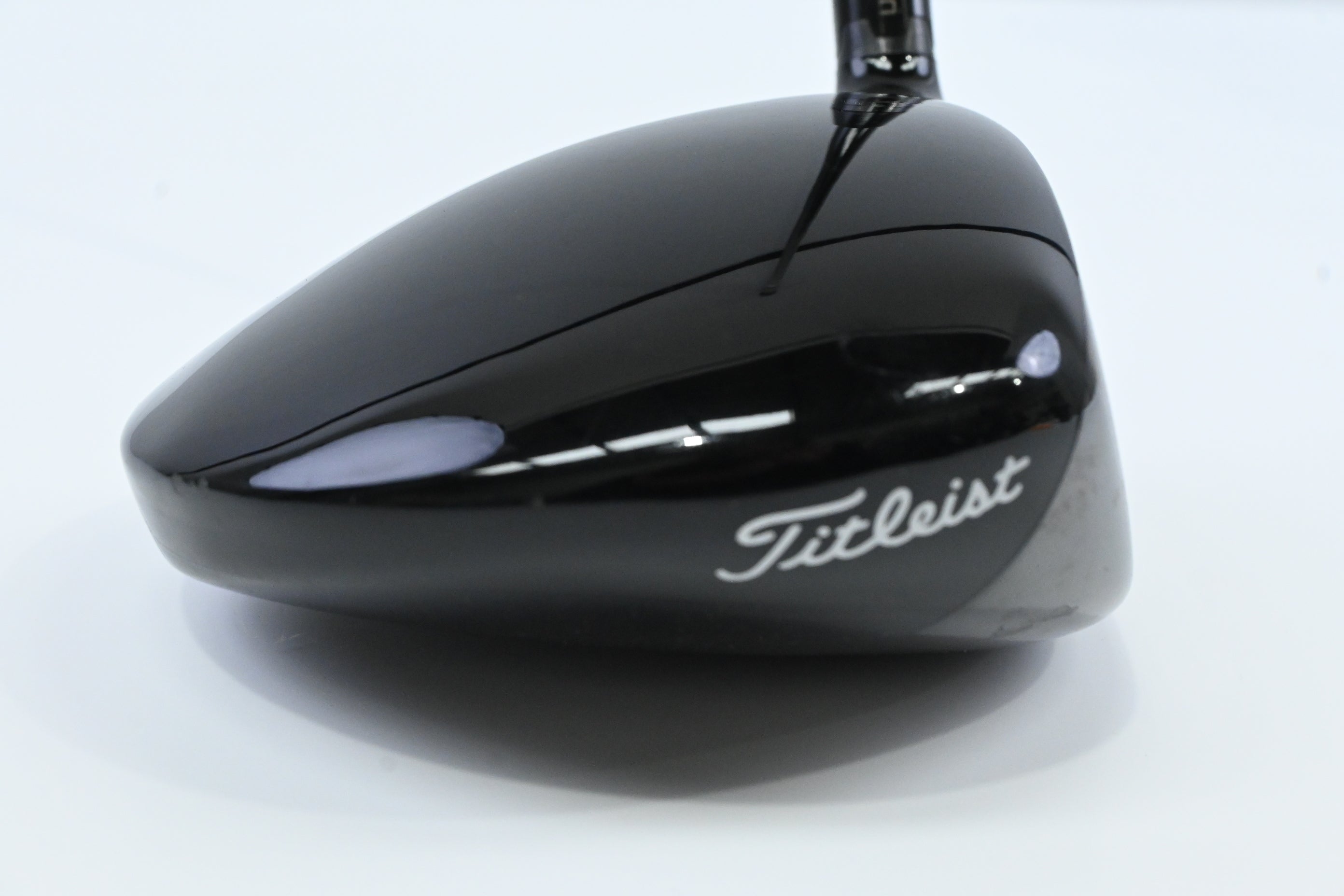 Titleist GT2 Driver / 10 Degree / Stiff Flex Tensei AV Blue 55 Shaft