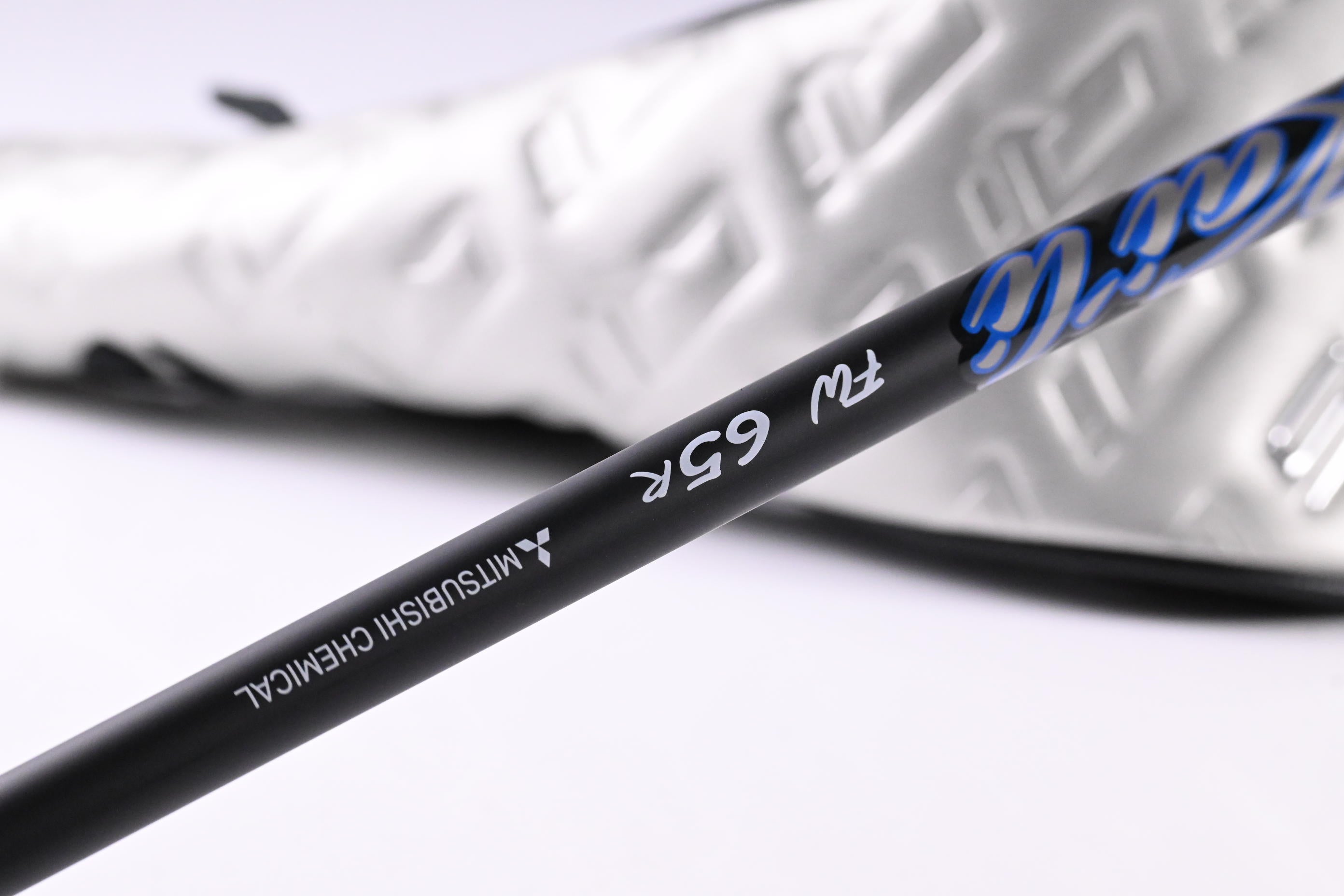 Left Hand Taylormade Qi35 Tour #5 Wood / 18 Degree / Regular Flex Kai'li