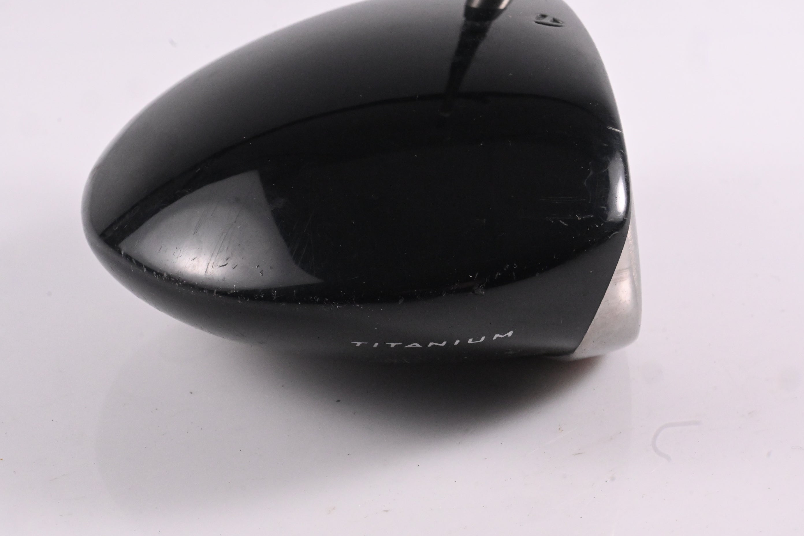Taylormade R540 Driver / 9.5 Degree / Stiff Flex TaylorMade M.A.S.² 70 Shaft