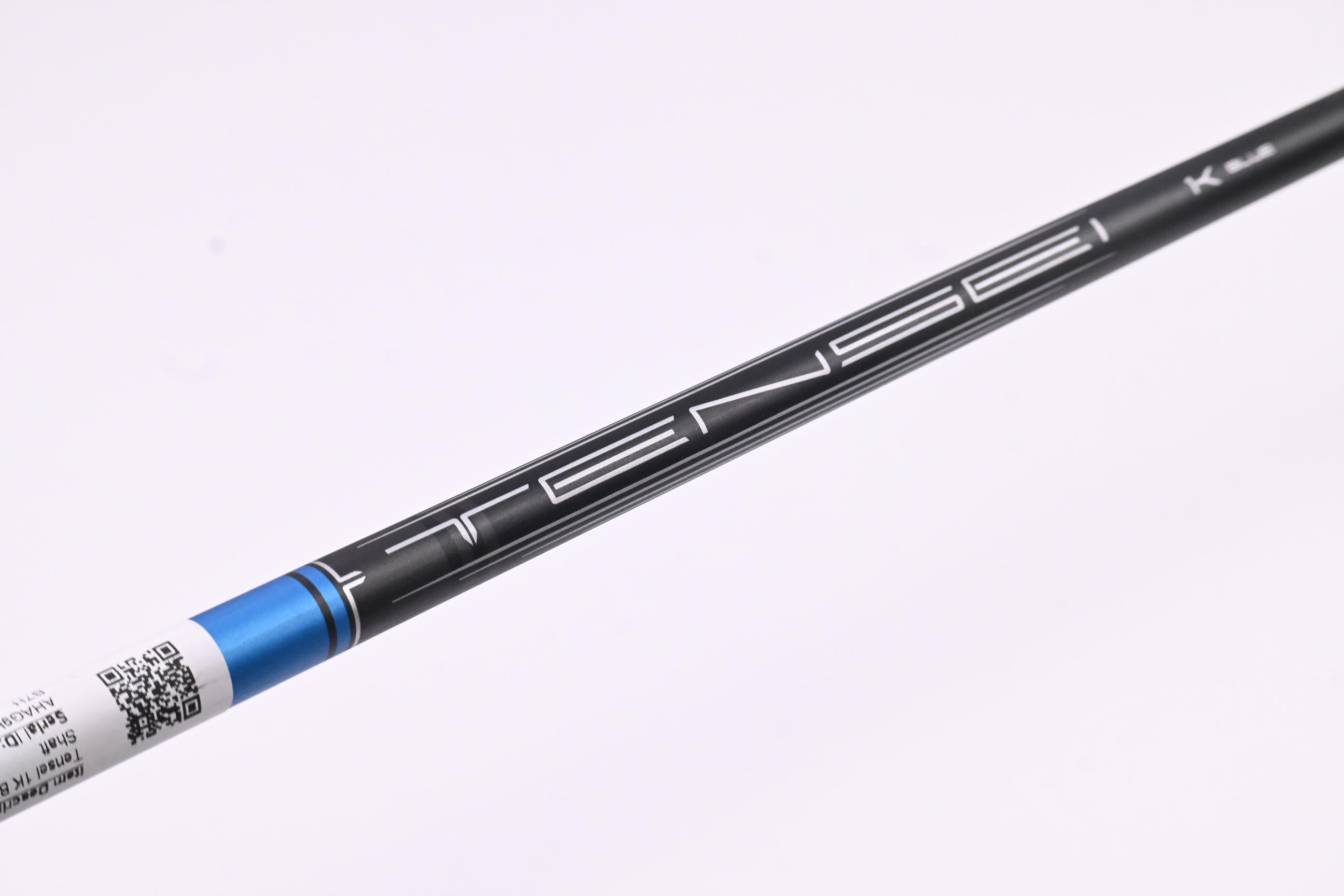 Mitsubishi Tensei 1K Blue 65 Fairway Shaft / Stiff Flex / Titleist 2nd Gen