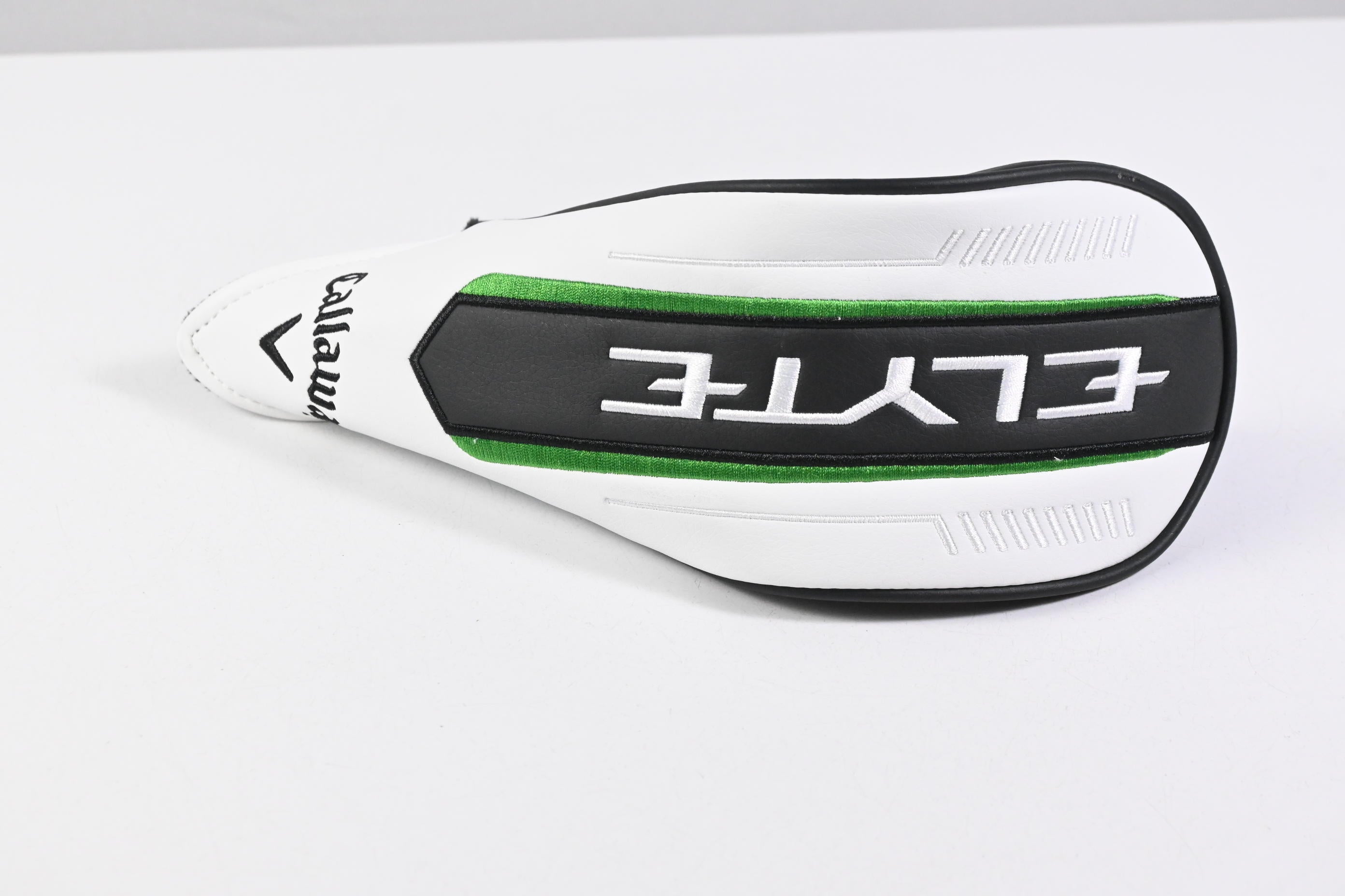 Callaway Elyte TD #3 Wood / 15 Degree / X-Flex Tensei 1K Black 75 Shaft