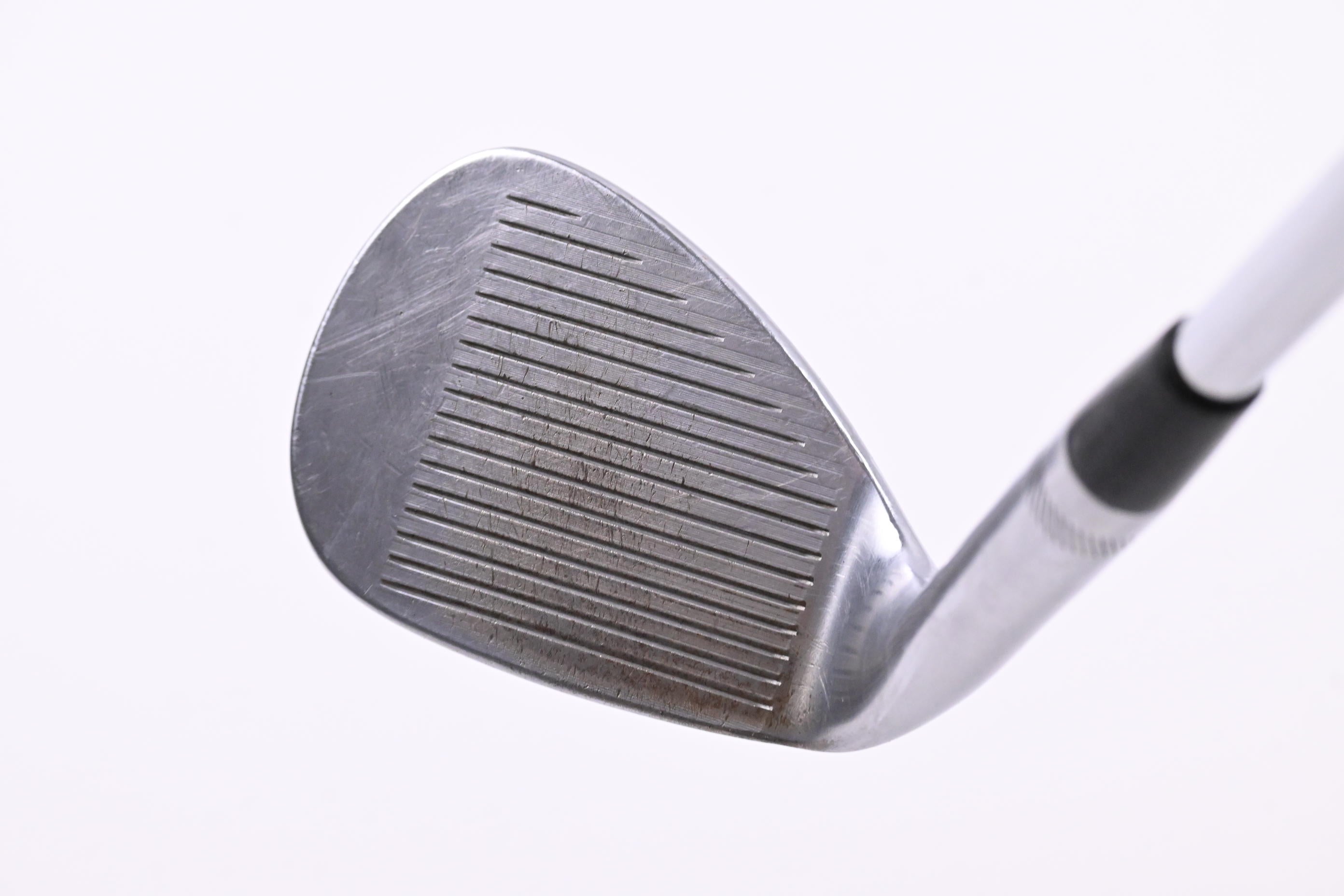 Titleist Vokey SM9 Lob Wedge / 60 Degree / Wedge Flex Vokey SM9 Shaft