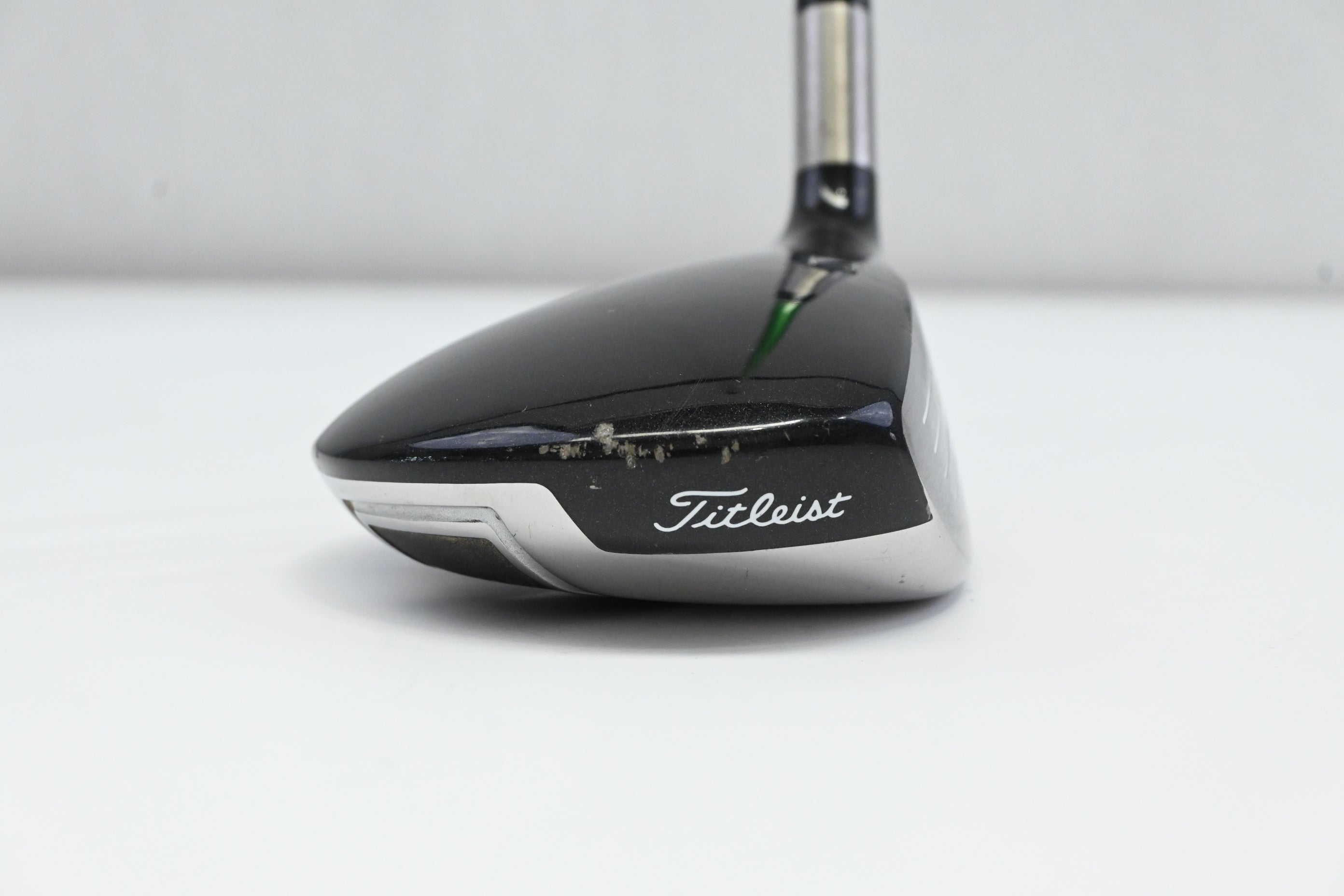 Ladies Titleist 909 F2 #3 Wood / 15.5 Degree / Ladies Flex Graphite Design Aura