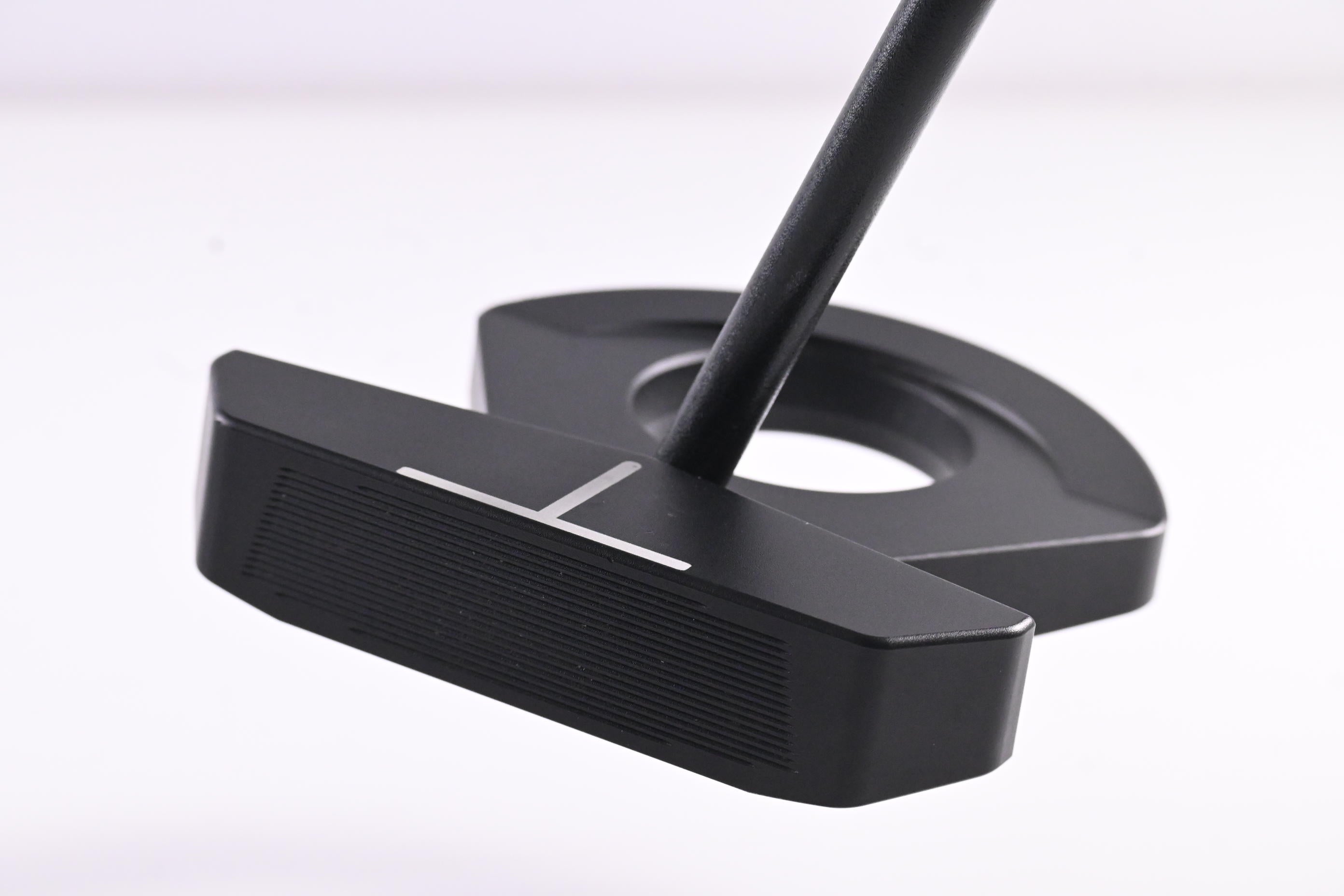 L.A.B Golf Directed Force 3 Putter / 35 Inch / Accra X L.A.B. Golf Black