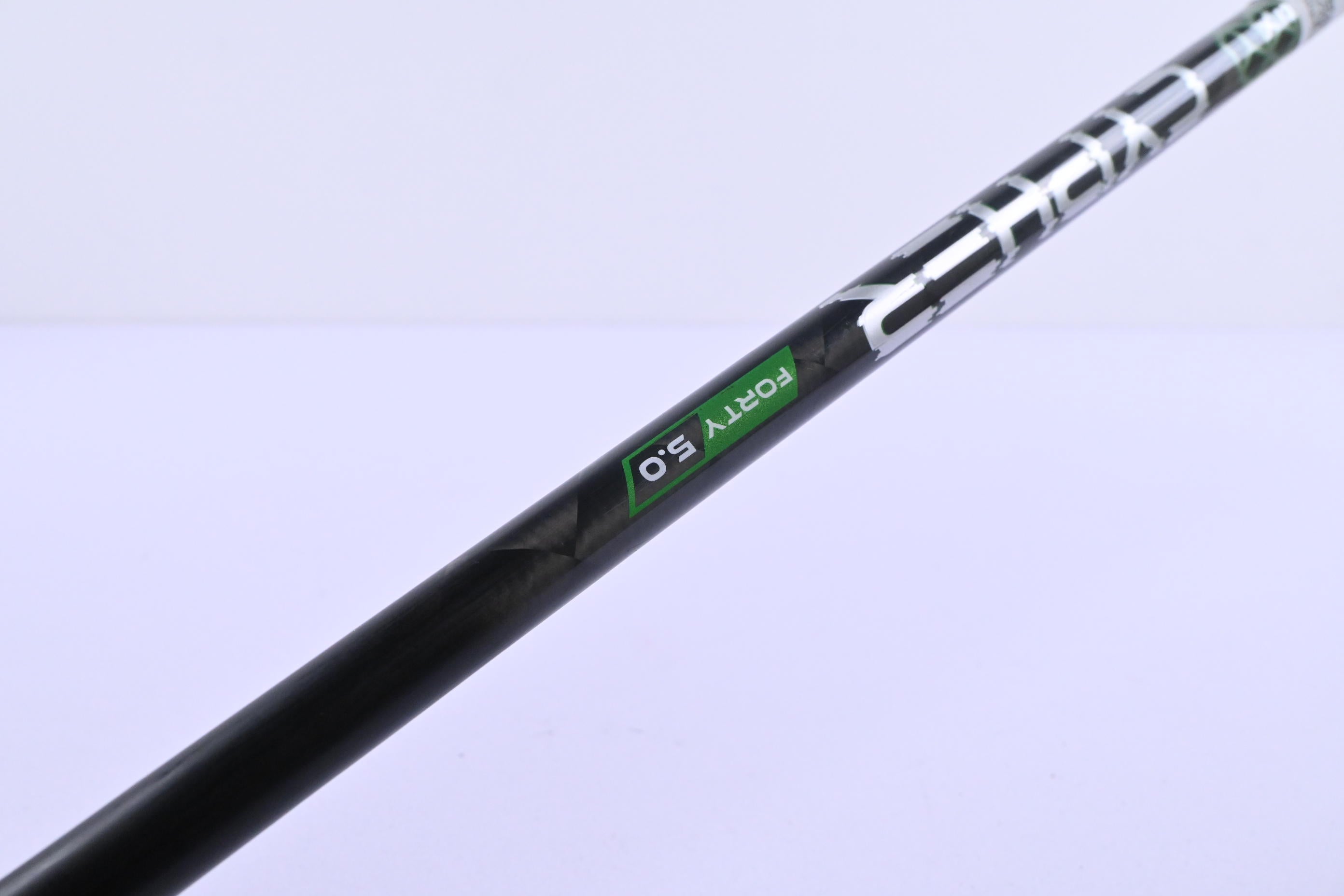 PXG 0311 Black Ops Driver / 12 Degree / Senior Flex Project X Cypher Forty