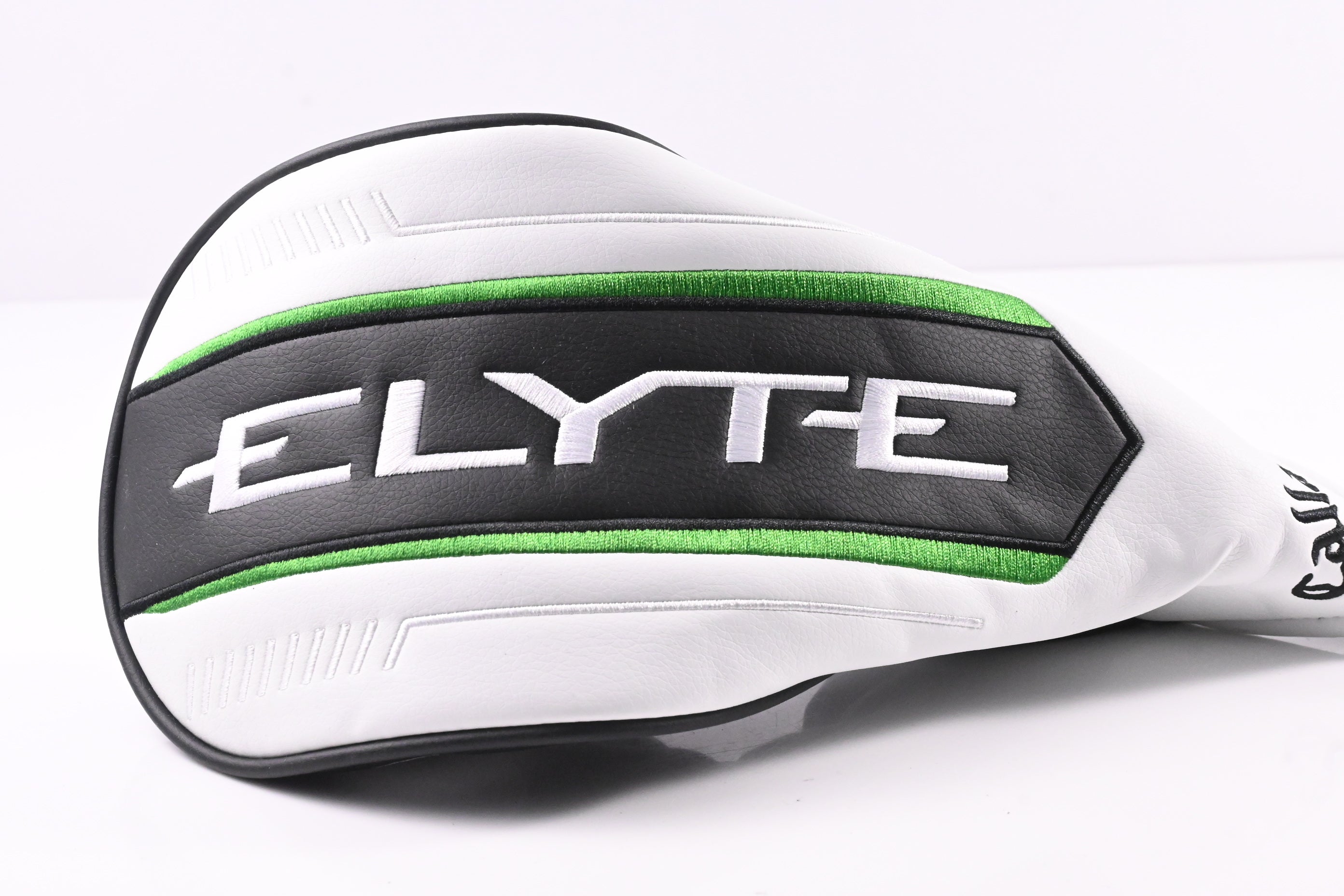 Callaway Elyte Driver / 10.5 Degree / Stiff Flex Project X Denali Charcoal 50