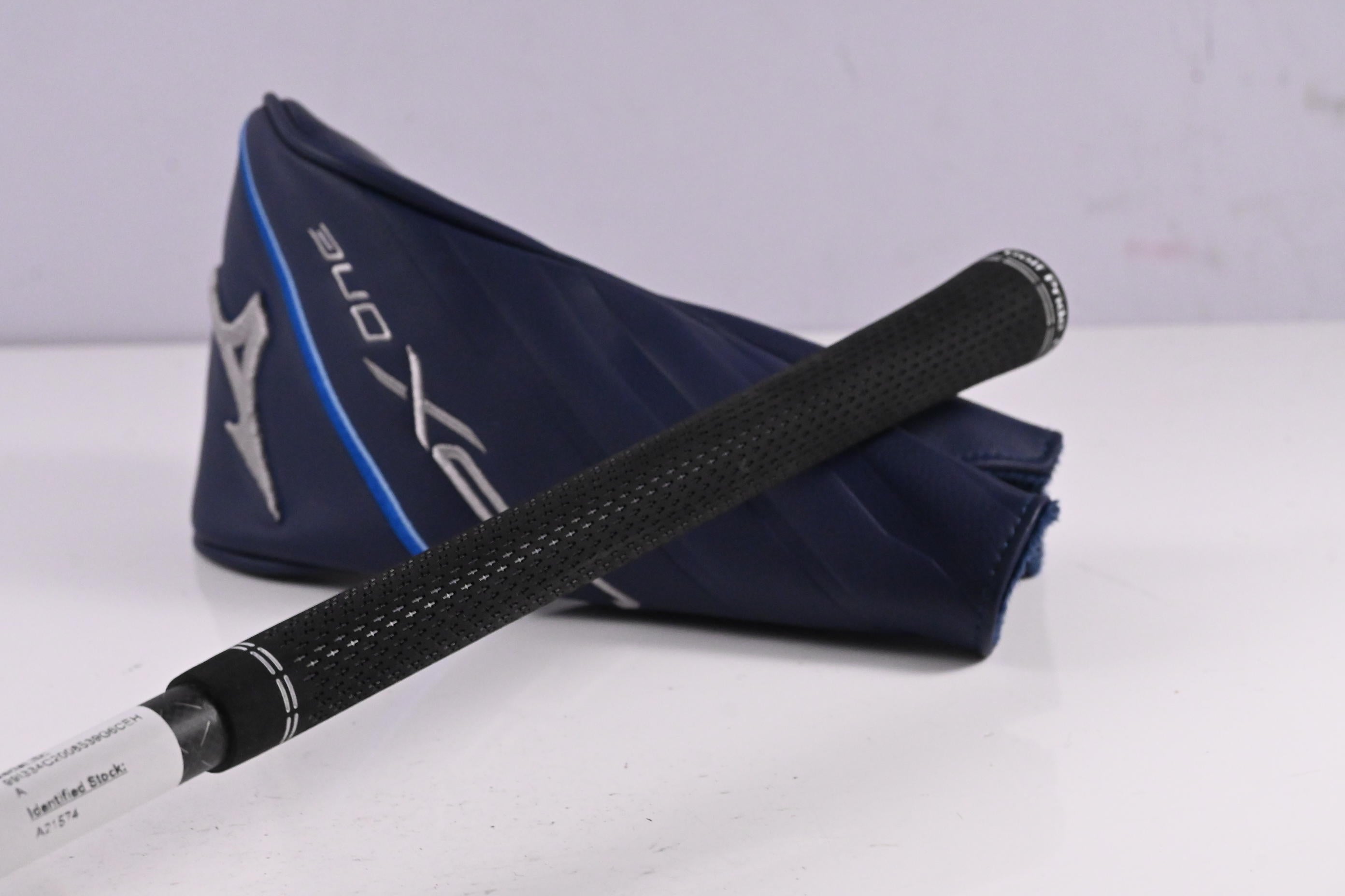 Mizuno JPX One #3 Wood / 15 Degree / Regular Flex Tensei 1K Blue 65 Shaft