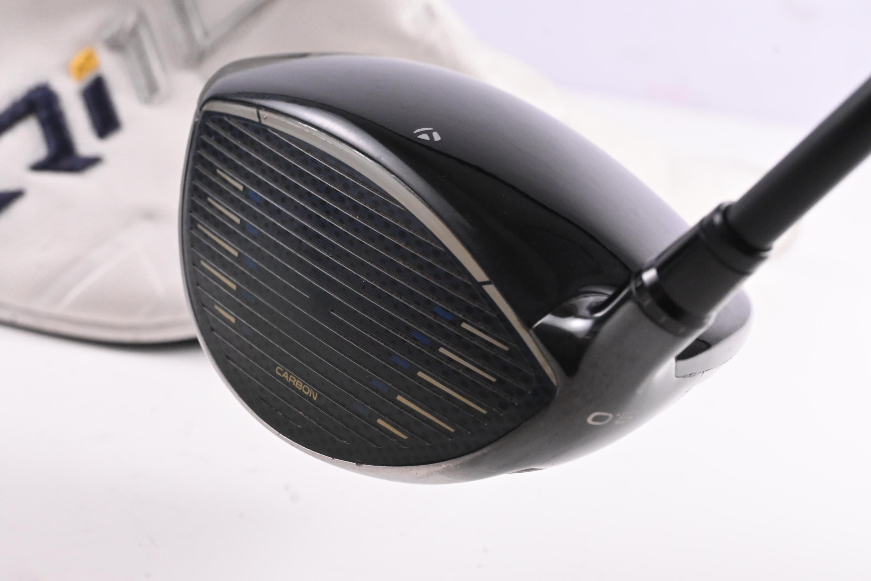 Taylormade Qi10 Driver / 9 Degree / Regular Flex Ventus Blue 5 Shaft
