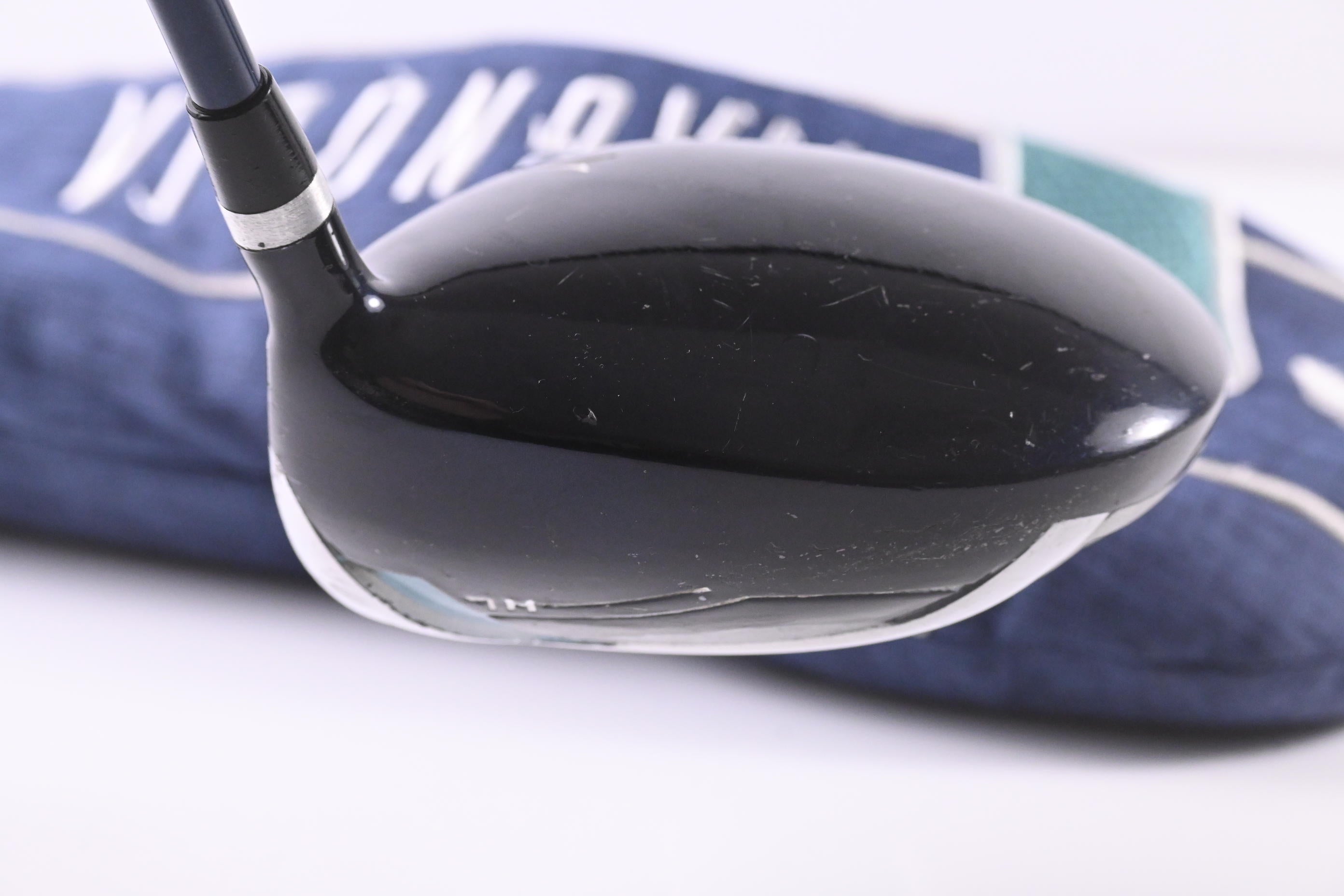 Ladies Wilson Staff Magnolia HL Driver / 14 Degree / Ladies Flex Wilson Magnolia