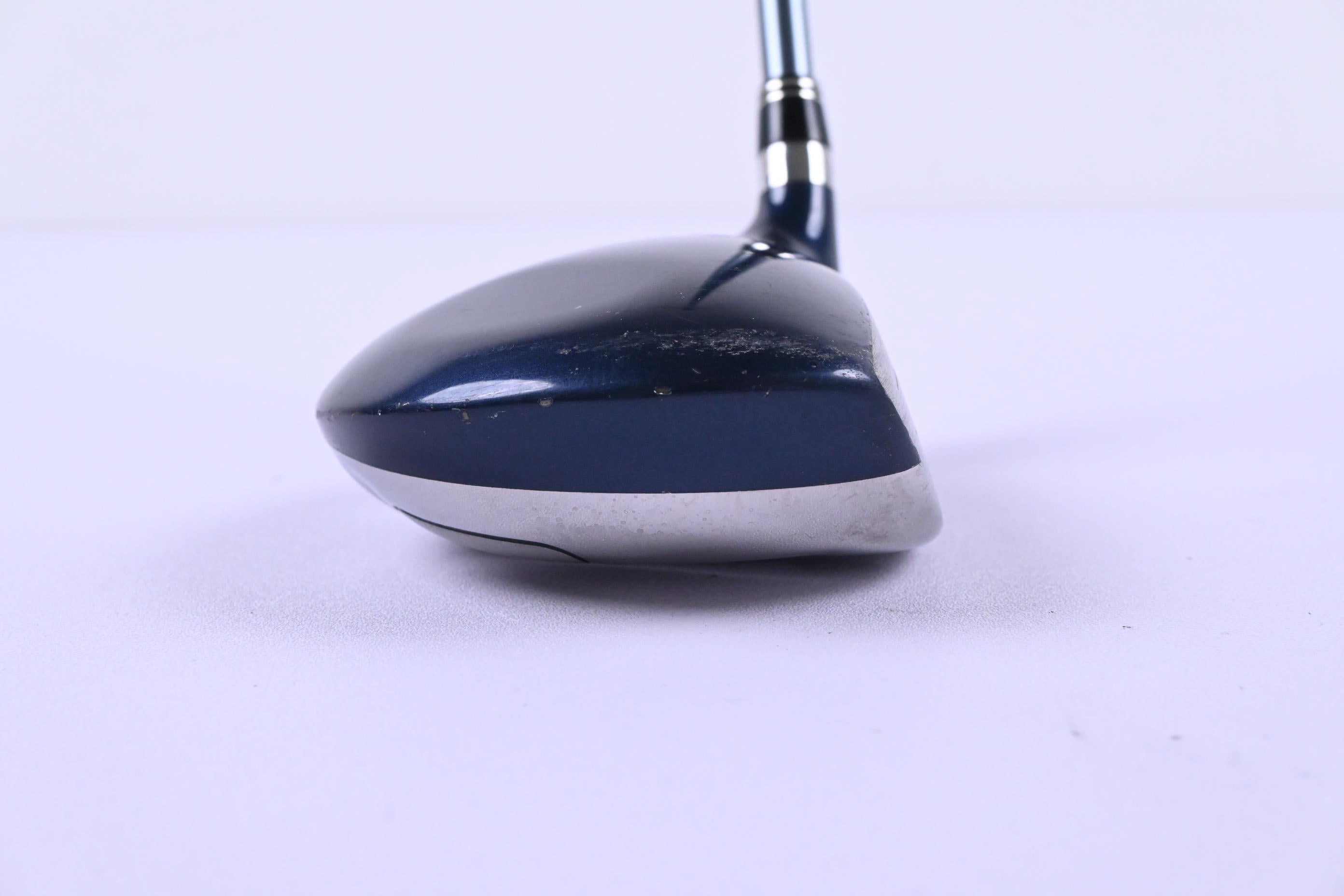Ladies Cobra M-Speed #5 Wood / 21 Degree / Ladies Flex Bassara M Series 45 Shaft