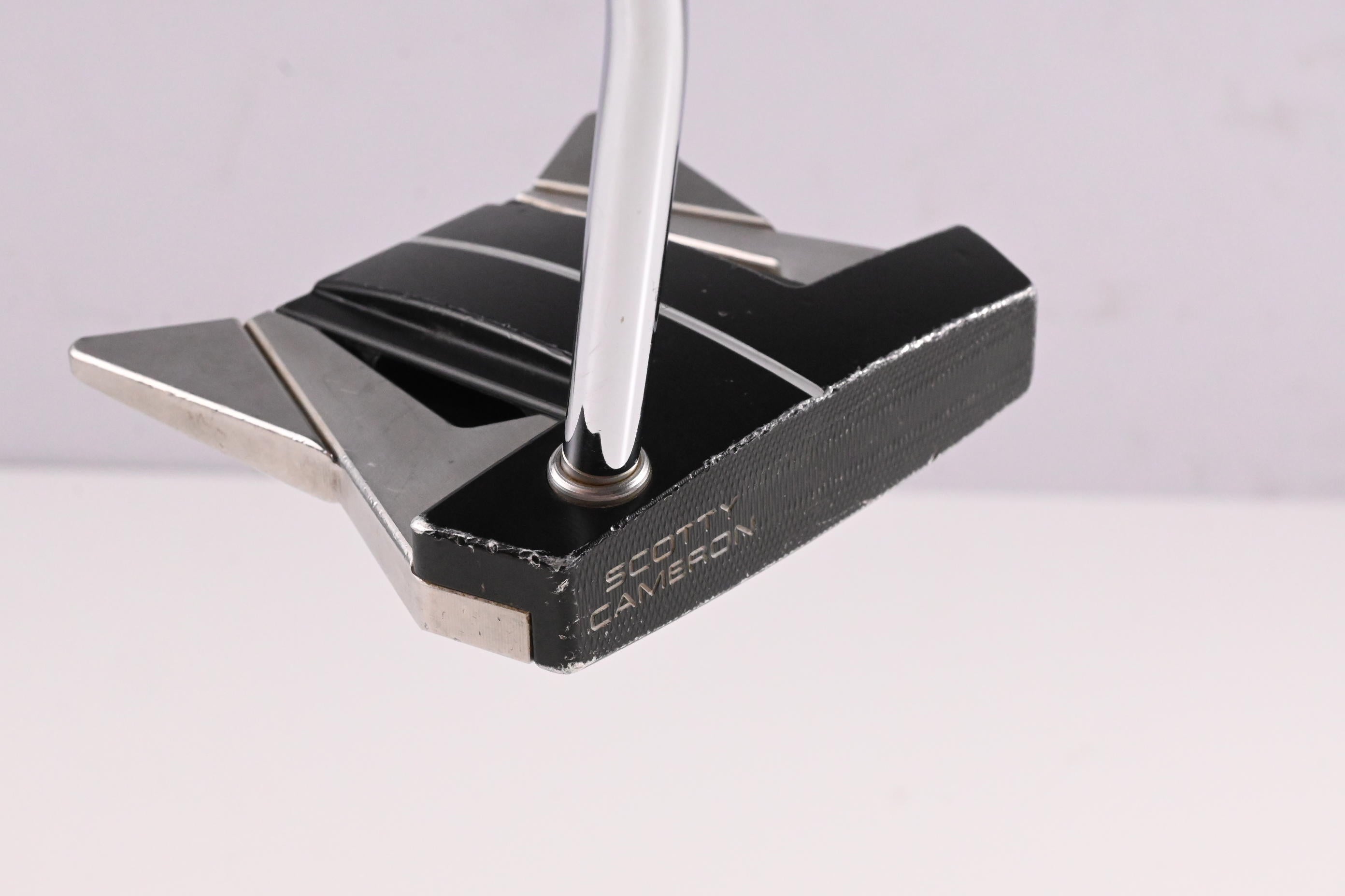 Scotty Cameron Phantom X 12 2022 Putter / 34 Inch