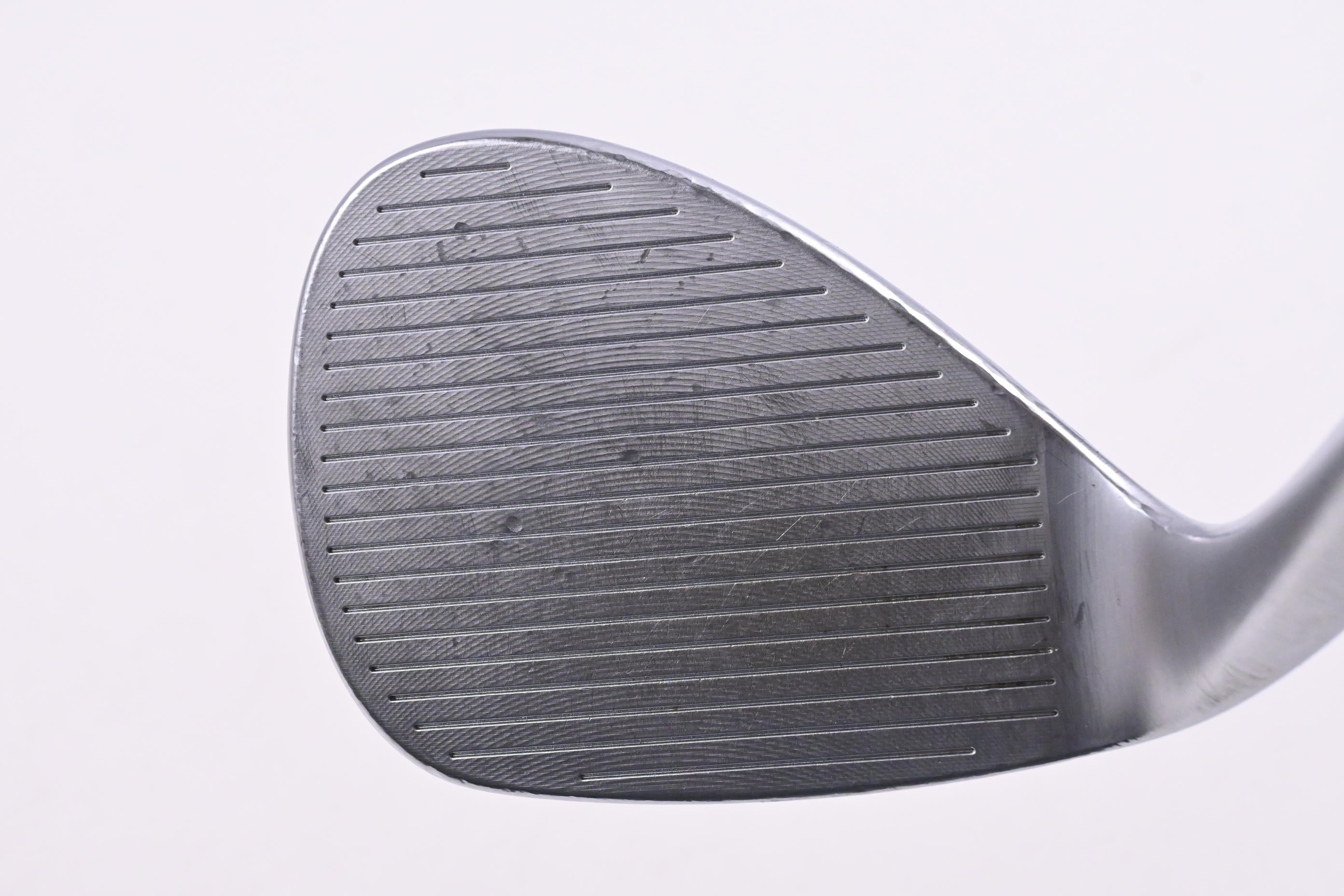 Cleveland RTX Full Face Sand Wedge / 54 Degree / Wedge Flex Dynamic Gold Shaft