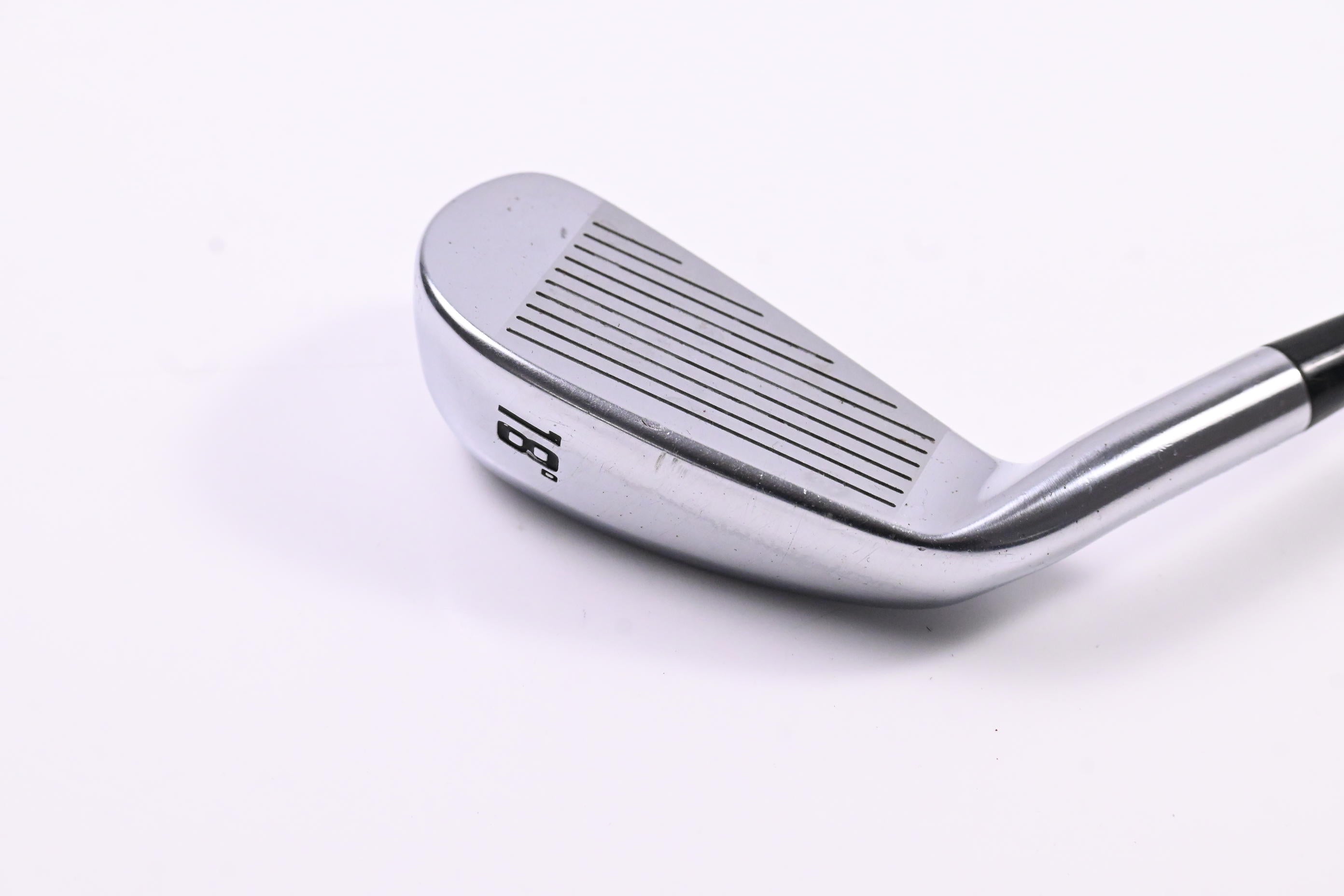 Mizuno Fli-Hi Utility #2 Iron / 18 Degree / Regular Flex Dynamic Gold Lite Shaft