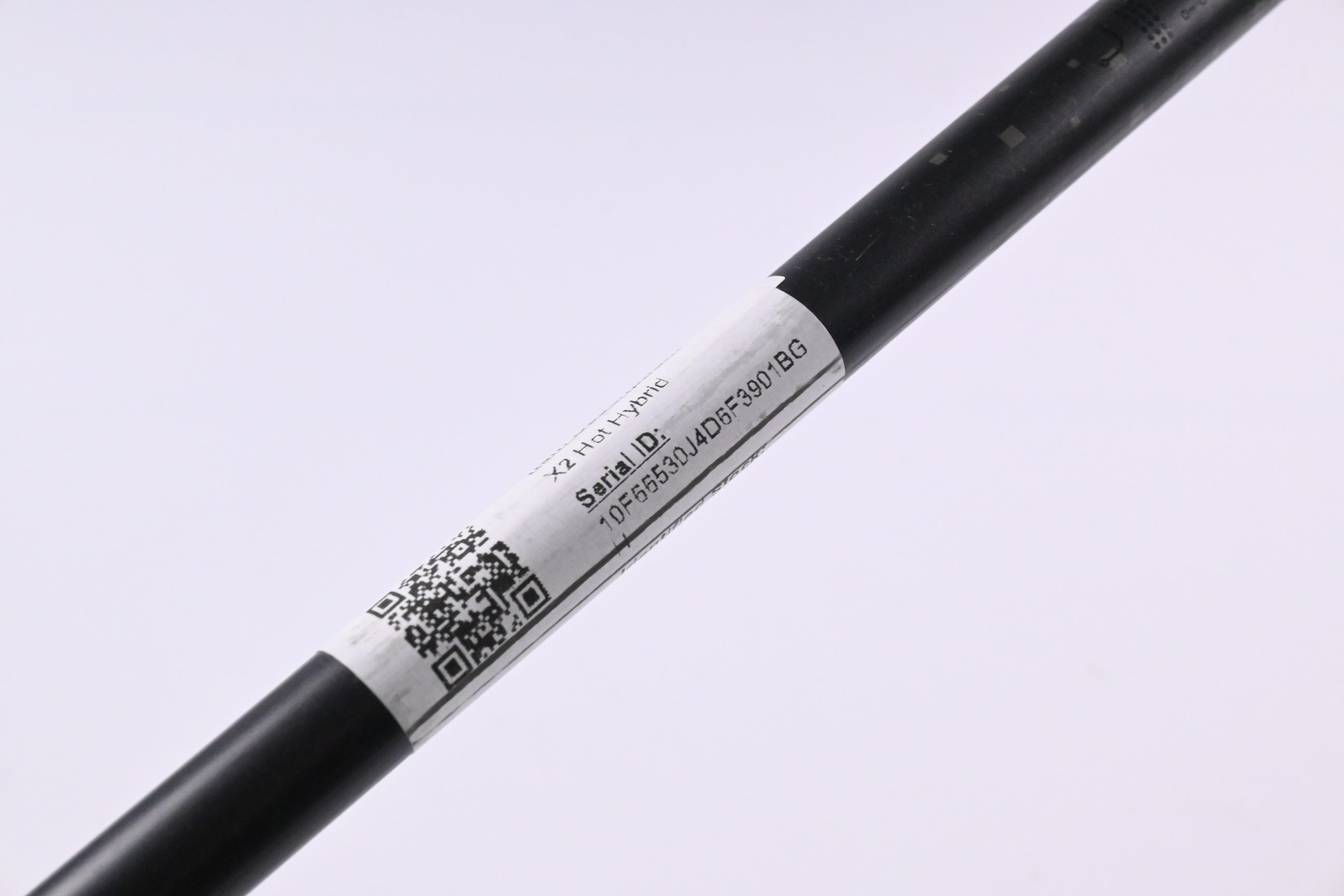 Callaway X2 Hot #5 Hybrid / 25 Degree / Regular Flex Callaway 60 Shaft