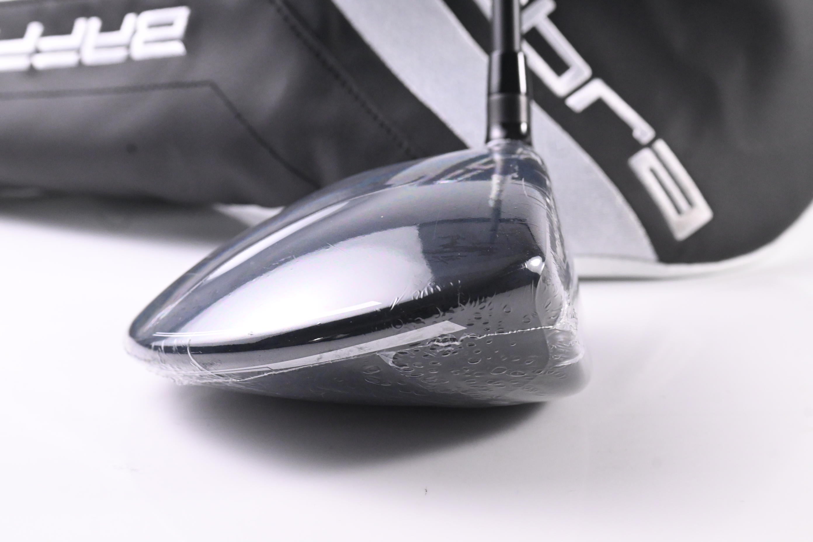 Cobra Baffler 2026 Driver / 10.5 Degree / Regular Flex Cobra Ultralite 40 Shaft