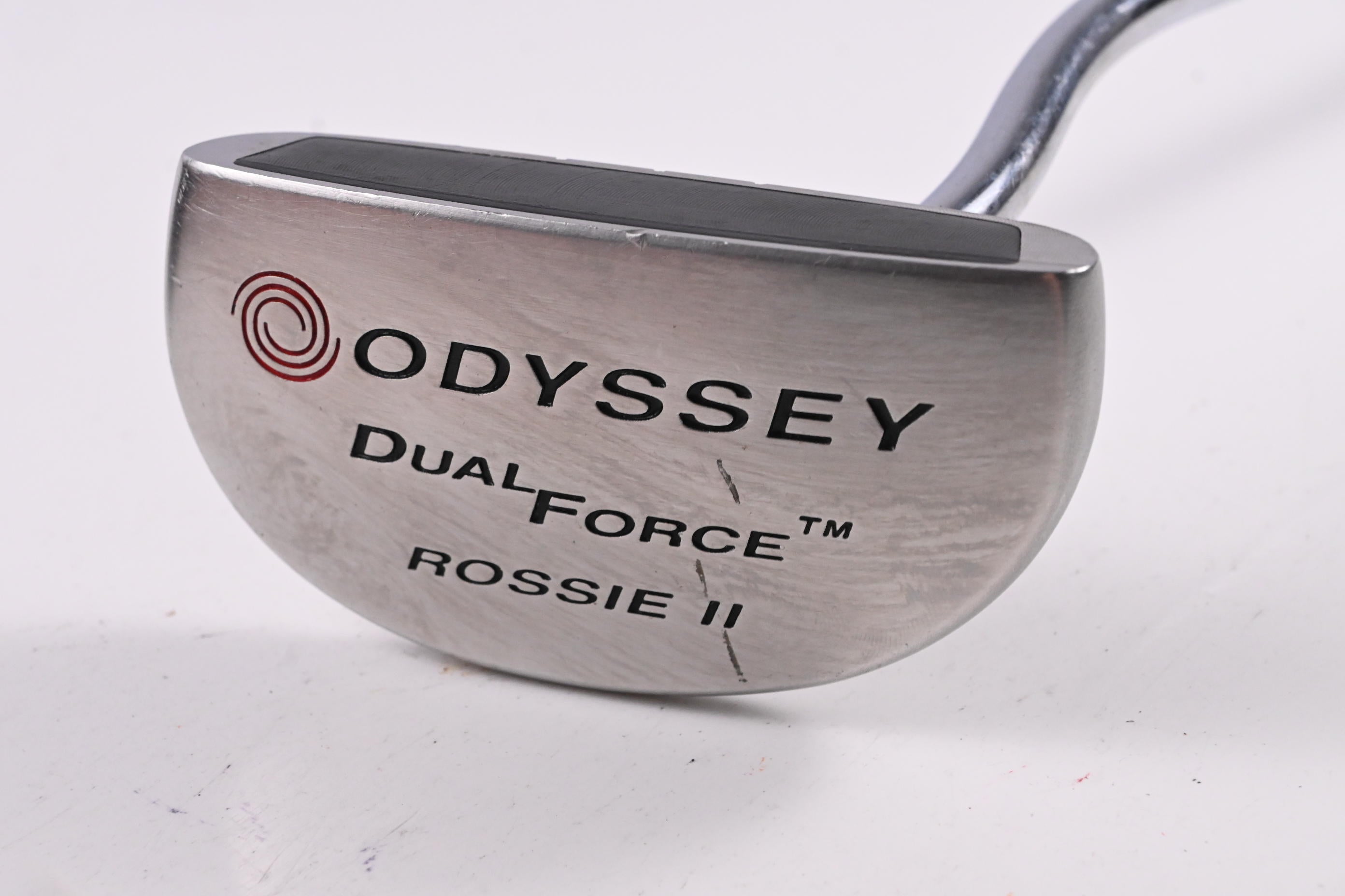Odyssey Dual Force Rossie II Putter / 34 Inch