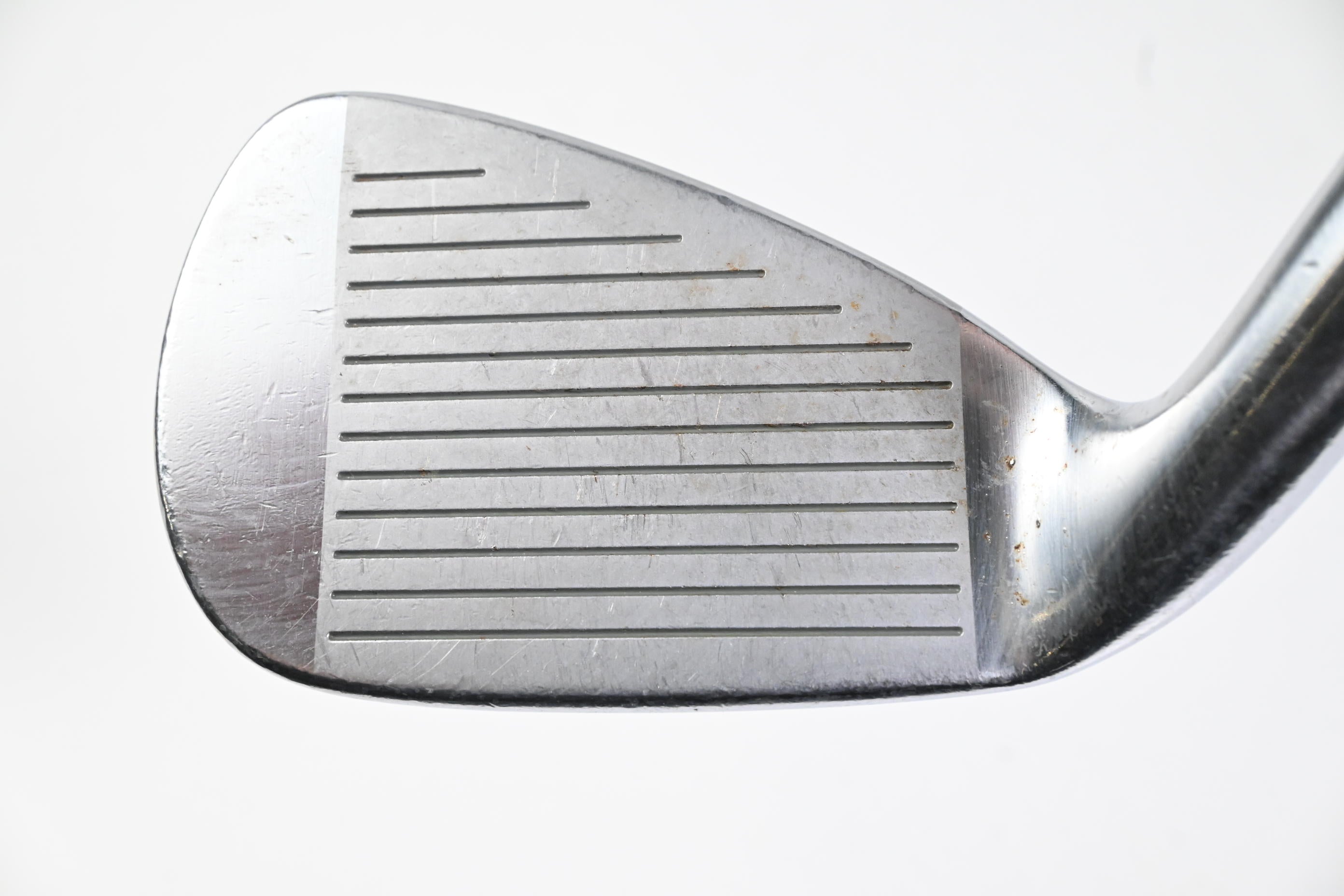 Mizuno MX-900 #9 Iron / Regular Flex Dynamic Gold Lite R300 Shaft