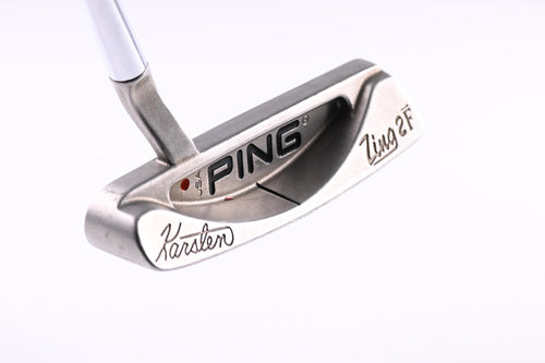 PIng Isoforce Zing 2F Putter / 35 Inch