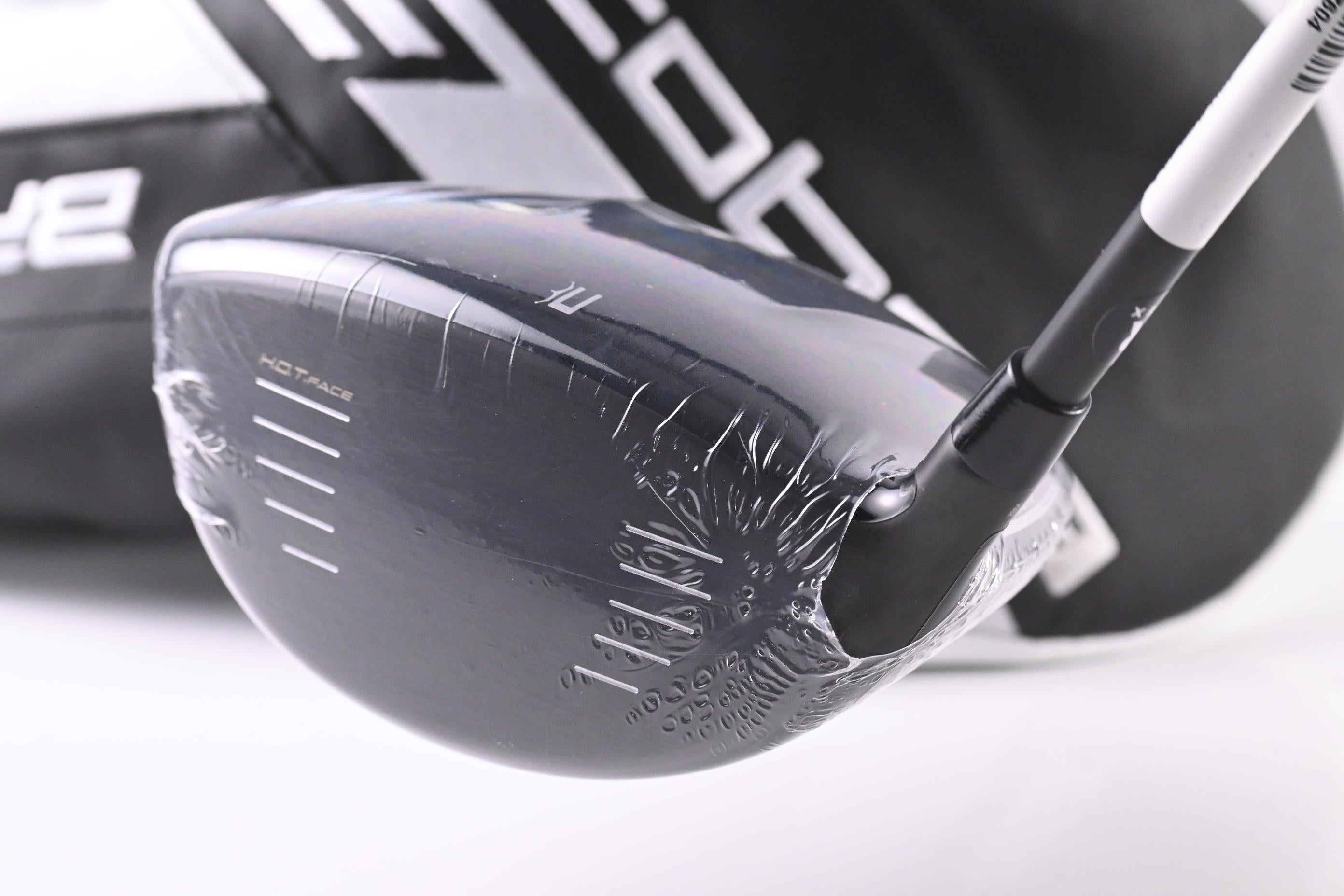 Cobra Baffler 2026 Driver / 10.5 Degree / Regular Flex Cobra Ultralite 40 Shaft