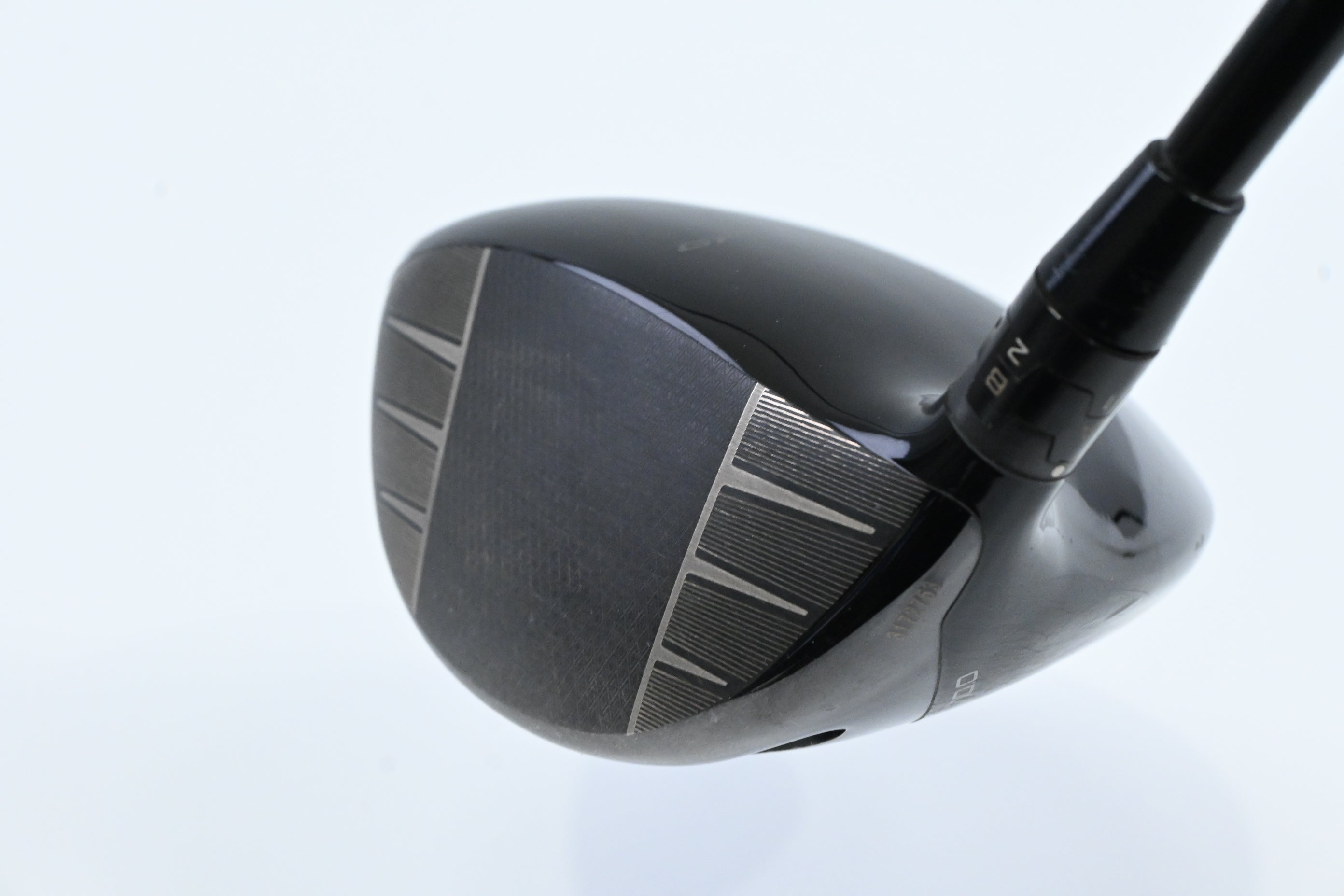 Titleist GT2 Driver / 10 Degree / Stiff Flex Tensei AV Blue 55 Shaft