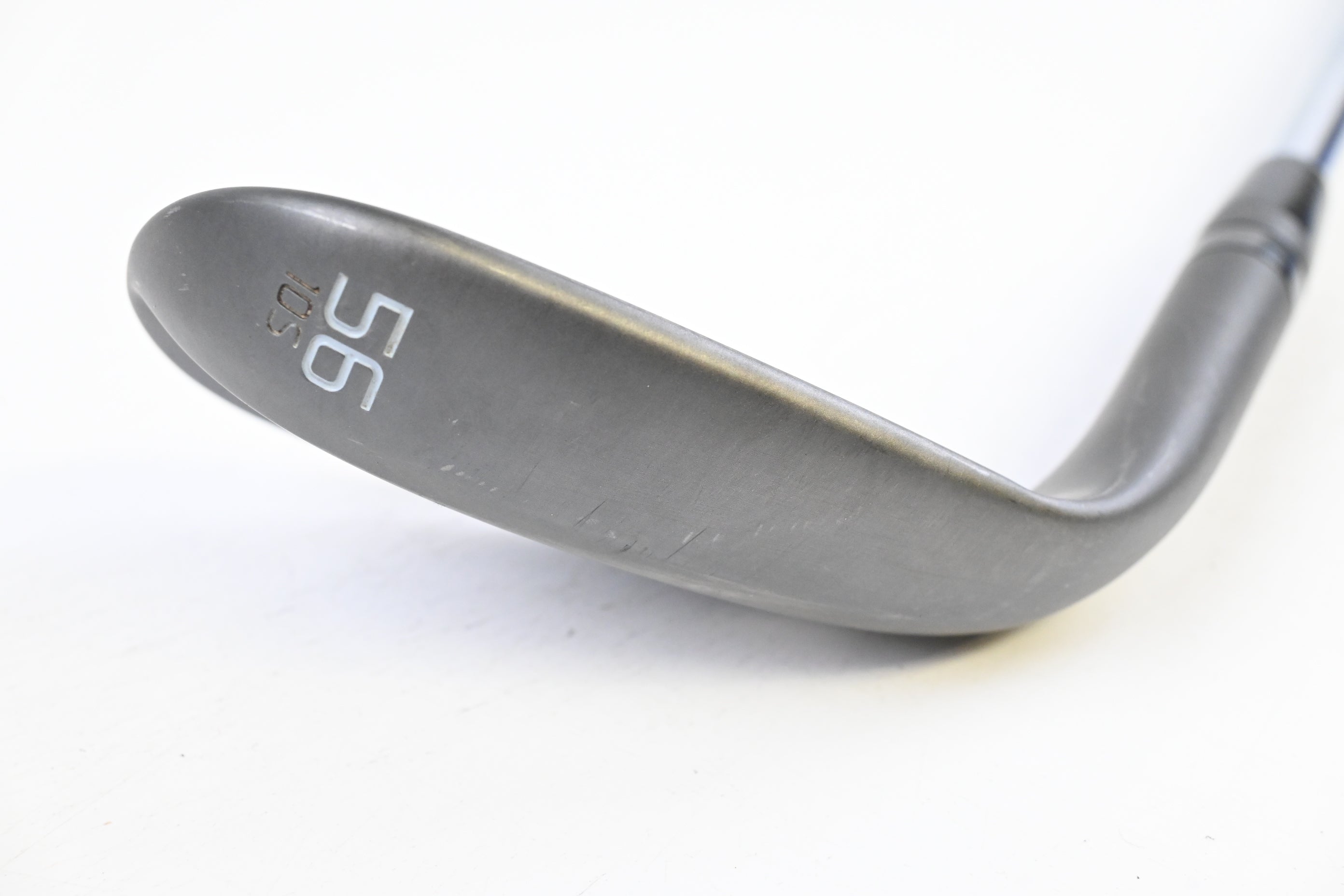 Titleist Vokey SM11 Sand Wedge / 56 Degree / Wedge Flex Vokey Design SM11 Shaft