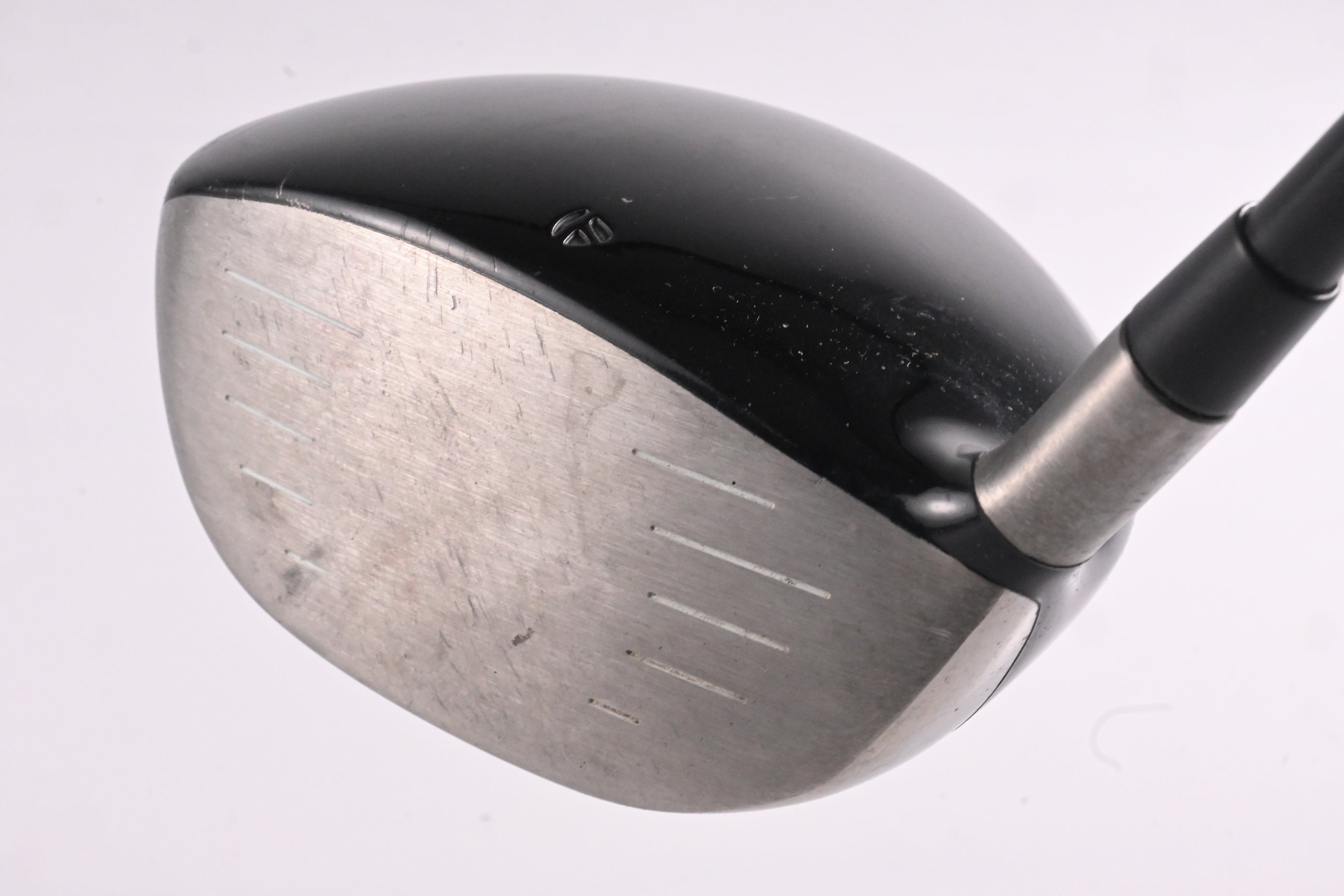 Taylormade R540 Driver / 9.5 Degree / Stiff Flex TaylorMade M.A.S.² 70 Shaft