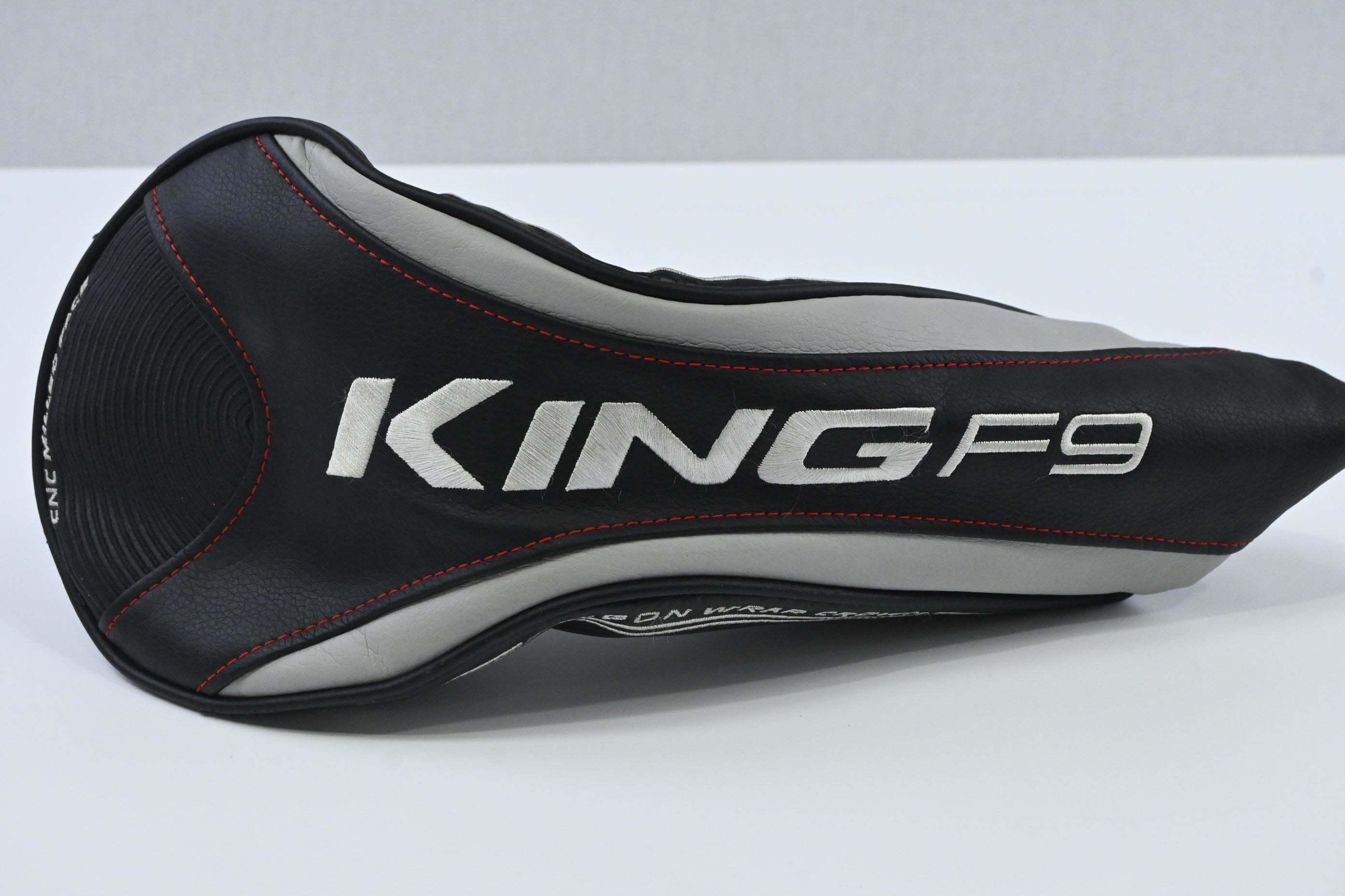 Cobra King F9 Driver / 10.5 Degree / Senior Flex Fujikura Ventus TR Blue 5