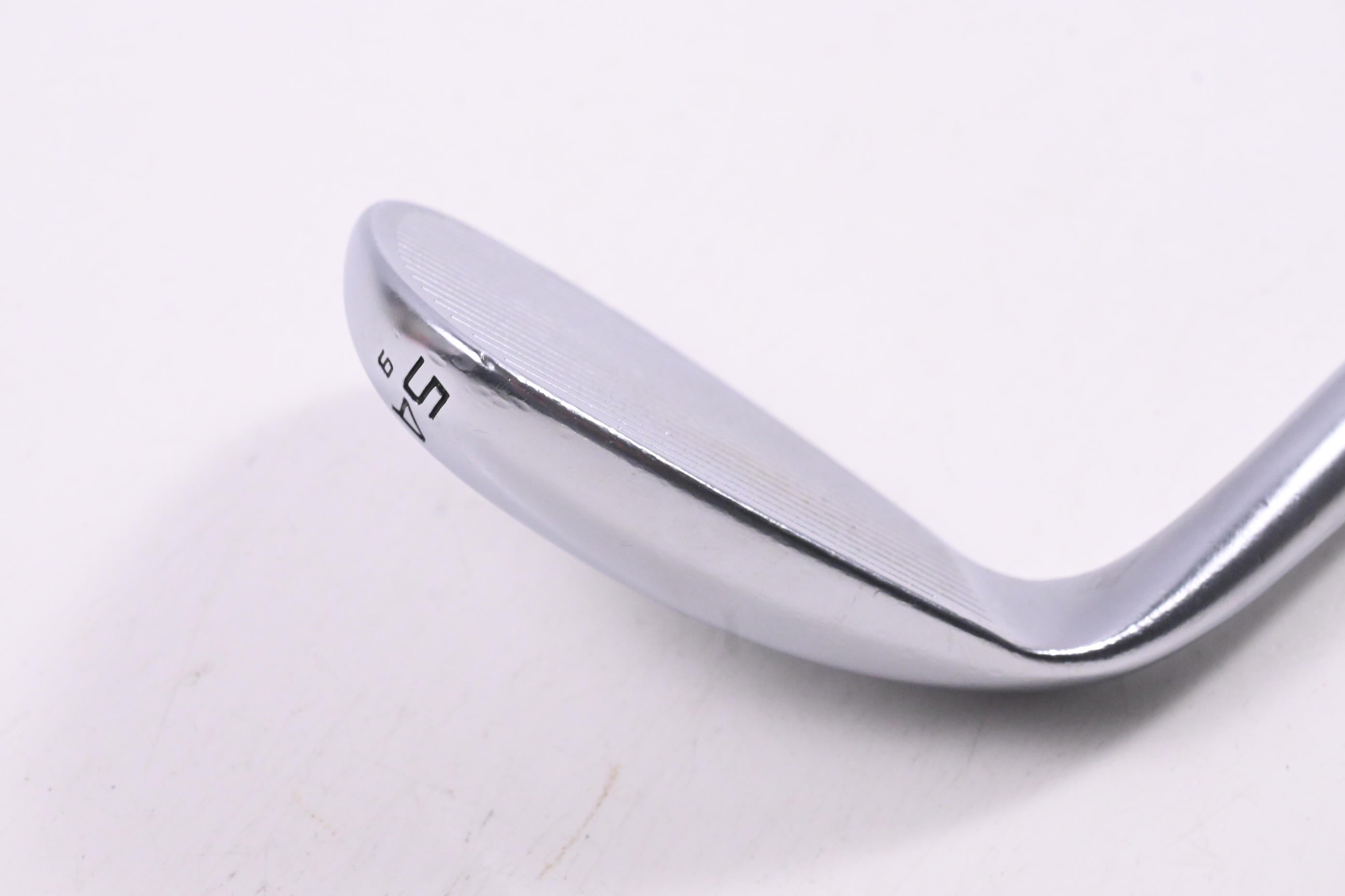 Cleveland RTX Full Face Sand Wedge / 54 Degree / Wedge Flex Dynamic Gold Shaft