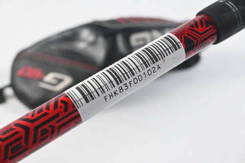 Ping G410 #4 Hybrid / 22 Degree / Regular Flex Ping Alta CB Red 70 Shaft