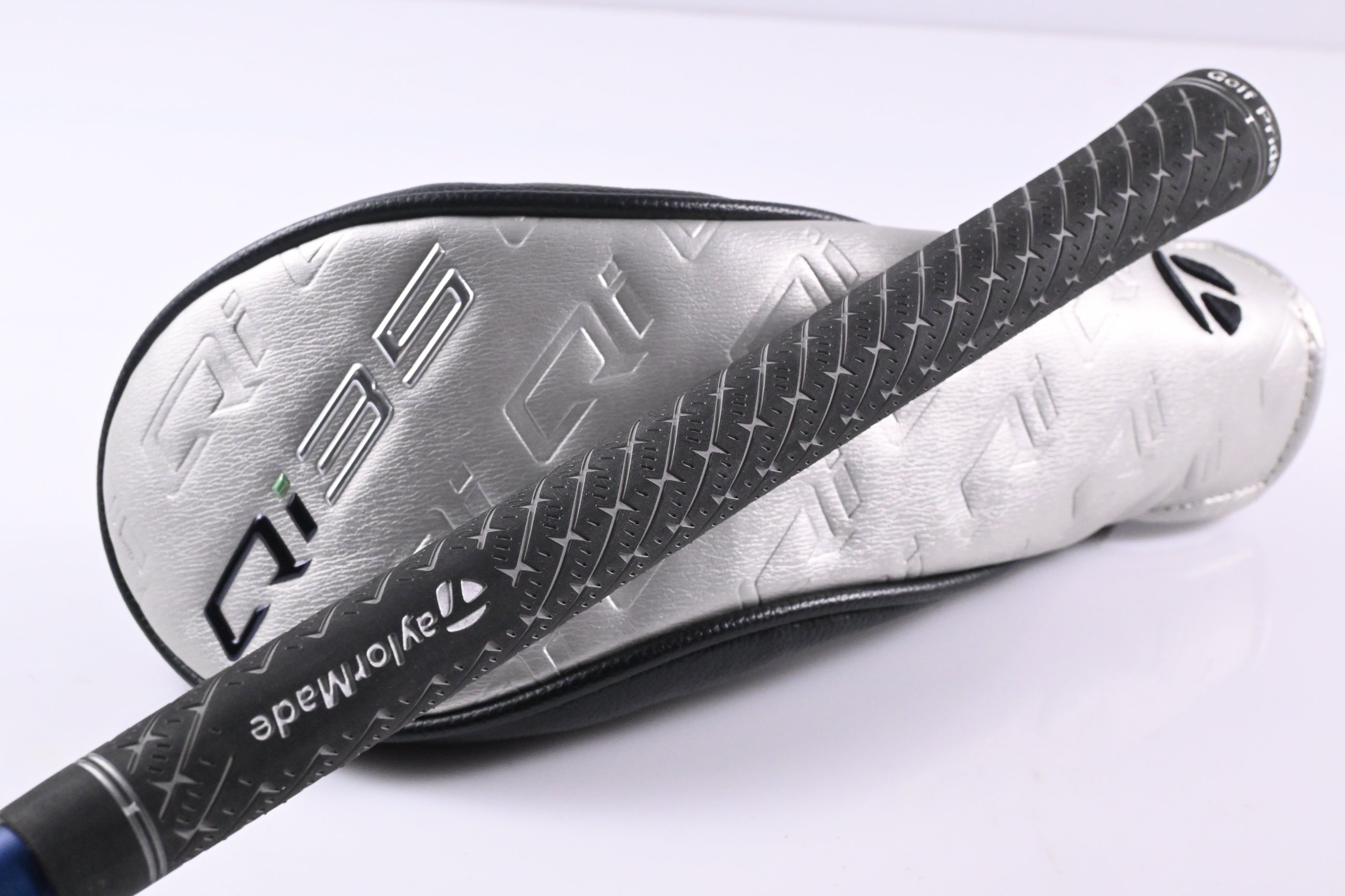 Taylormade Qi35 #3 Wood / 15 Degree / Regular Flex Ventus Blue 5 Shaft