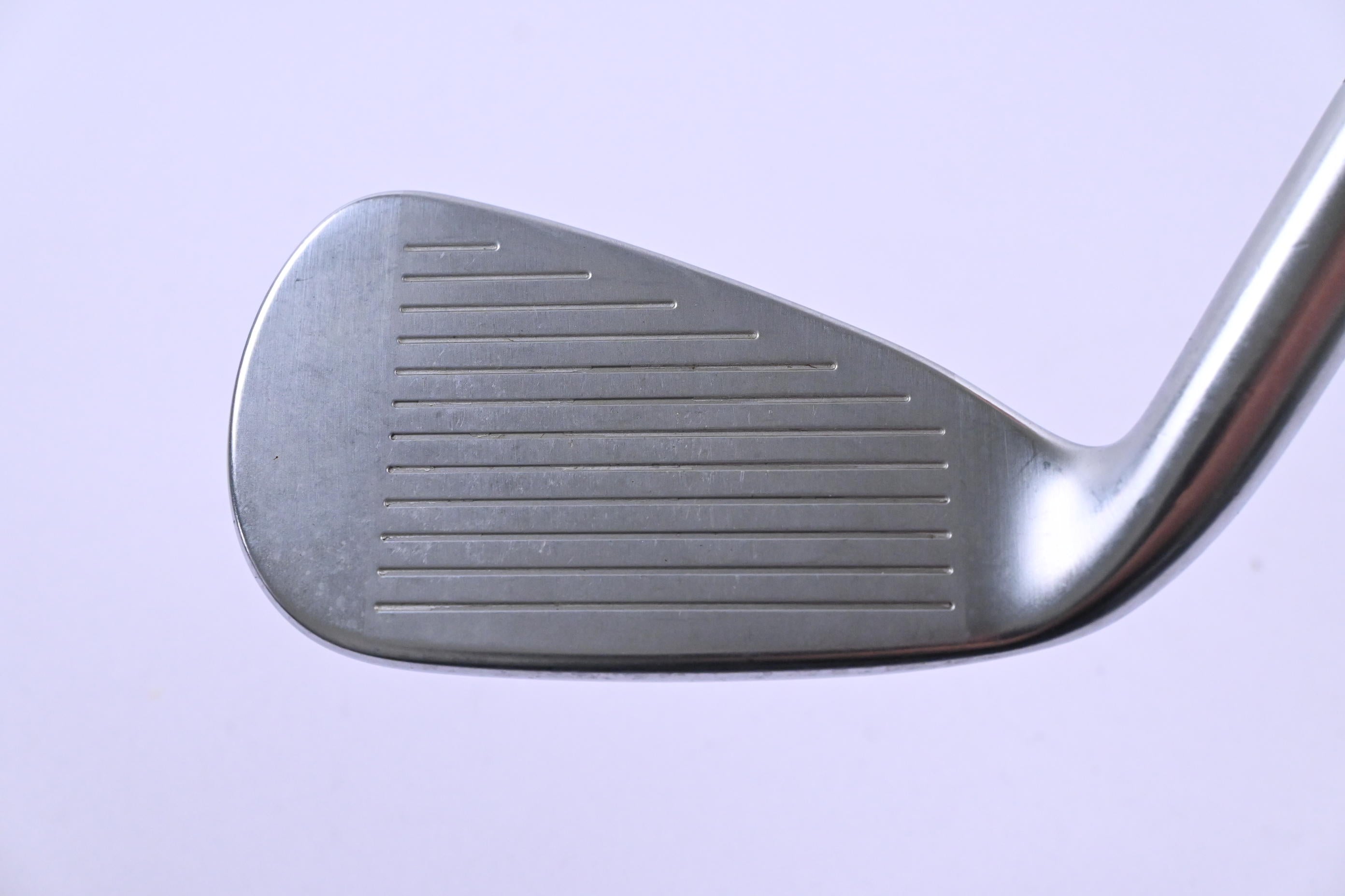 Mizuno JPX 921 Hot Metal #5 Iron / 22 Degree / Stiff Flex N.S.PRO 950 GH Neo