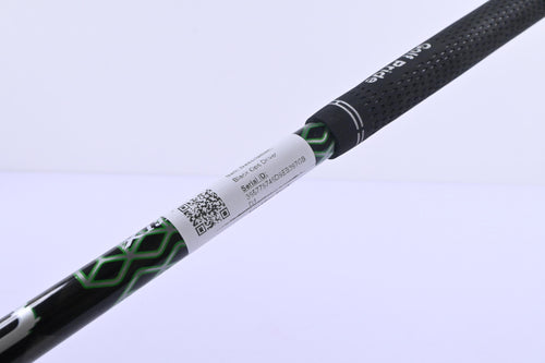 PXG 0311 Black Ops Driver / 12 Degree / Senior Flex Project X Cypher Forty