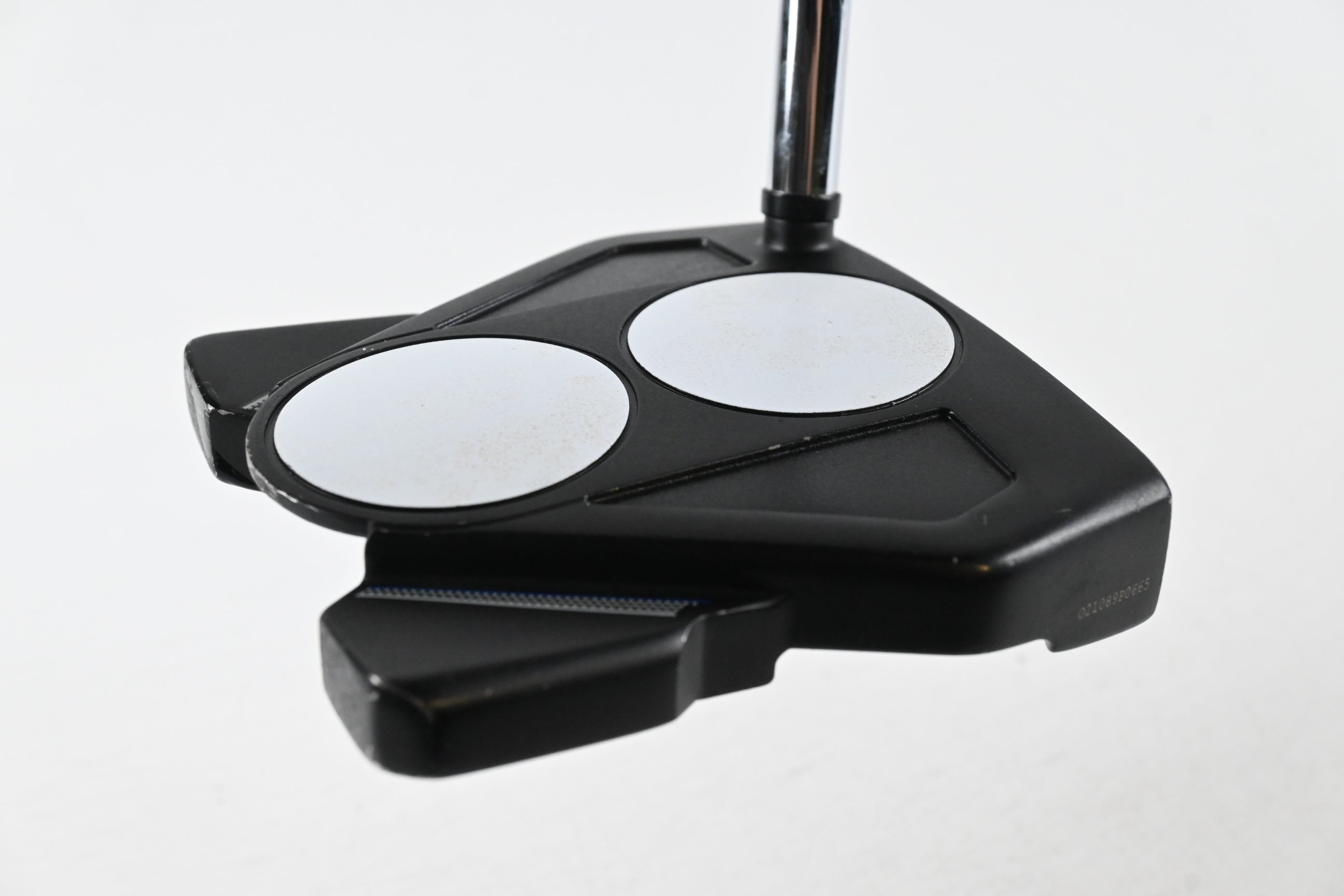 Odyssey TEN 2-Ball Putter / 34 Inch