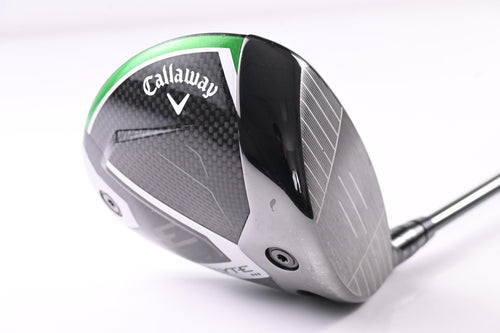Callaway Elyte Triple Diamond Driver / 8 Degree / X-Flex MMT 60 Shaft