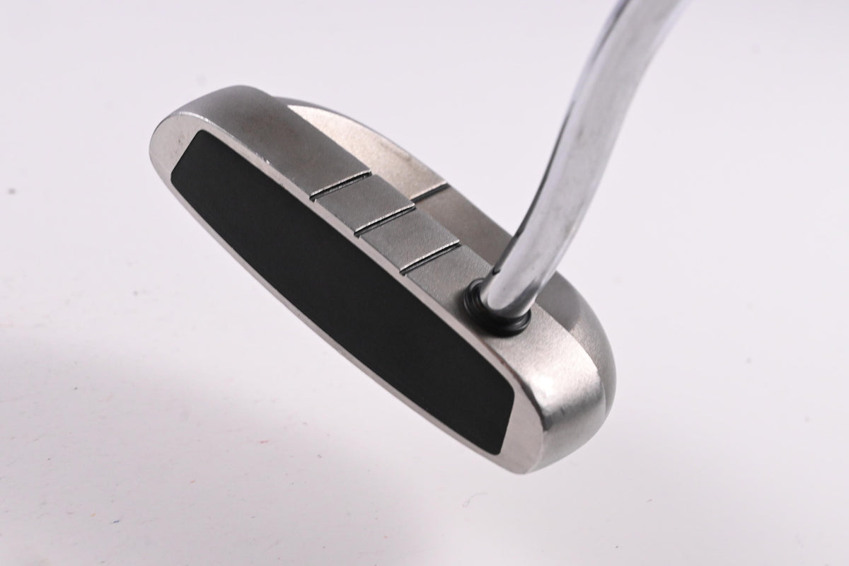 Odyssey Dual Force Rossie II Putter / 34 Inch