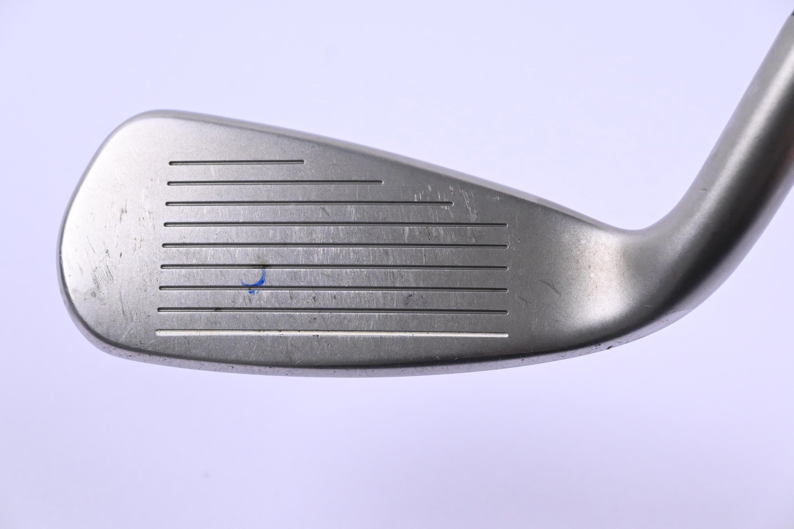 Ping G15 #6 Hybrid / 31 Degree / Regular Flex Ping TFC 149 Shaft