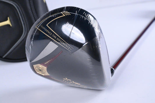 XXIO Prime Driver / 10.5 Degree / Regular Flex XXIO SP-1300 35 Shaft