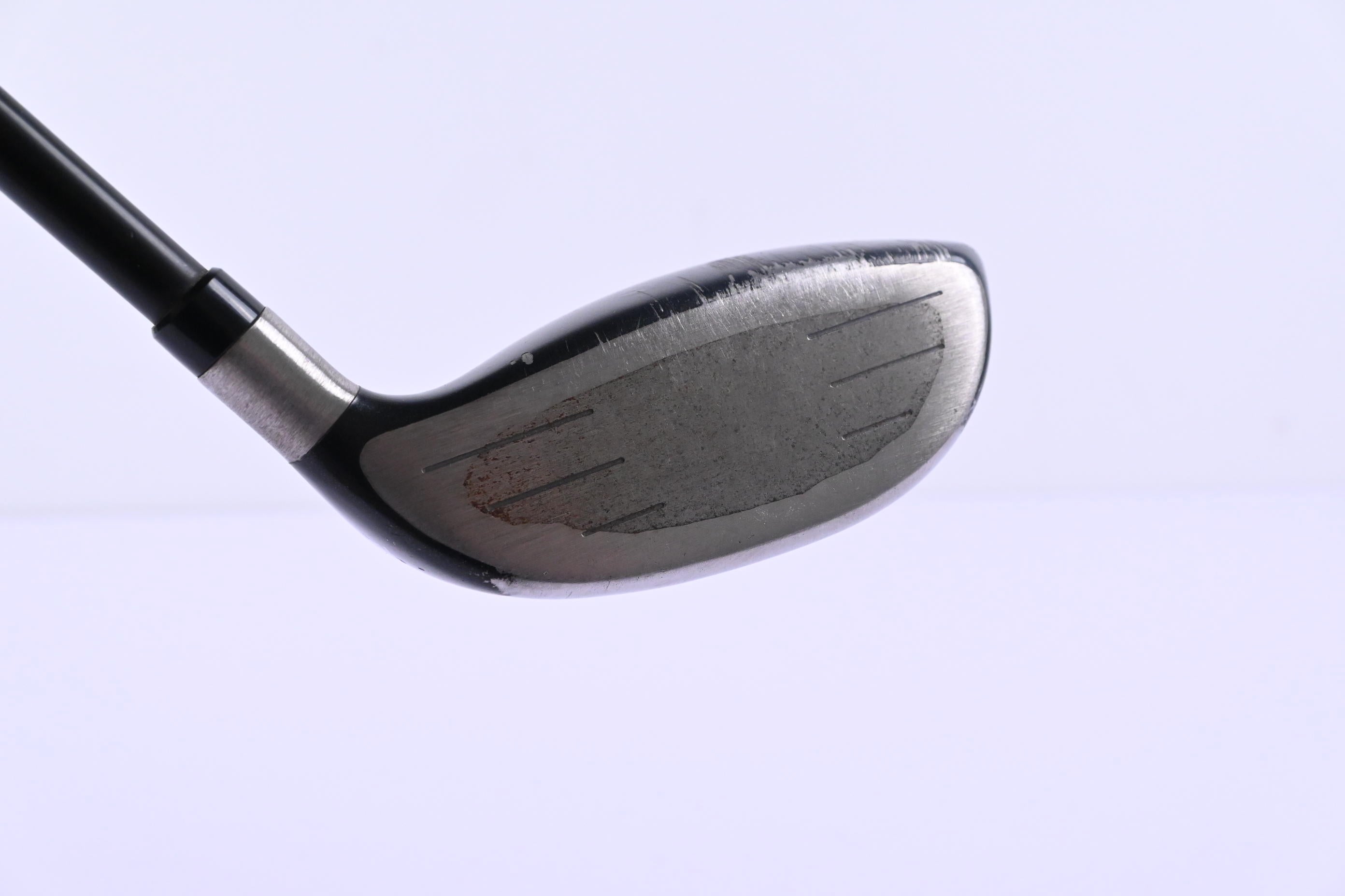 Left Hand Taylormade Jetspeed #3 Wood / 15 Degree / Regular Flex Veloxt 69 Shaft