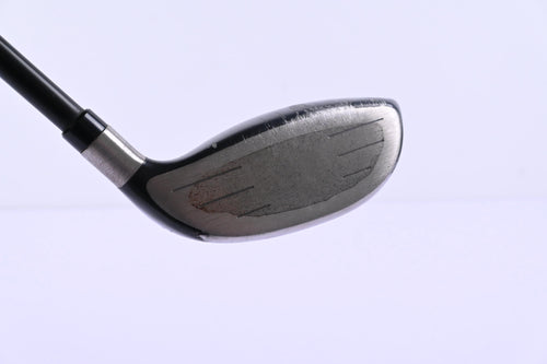 Left Hand Taylormade Jetspeed #3 Wood / 15 Degree / Regular Flex Veloxt 69 Shaft