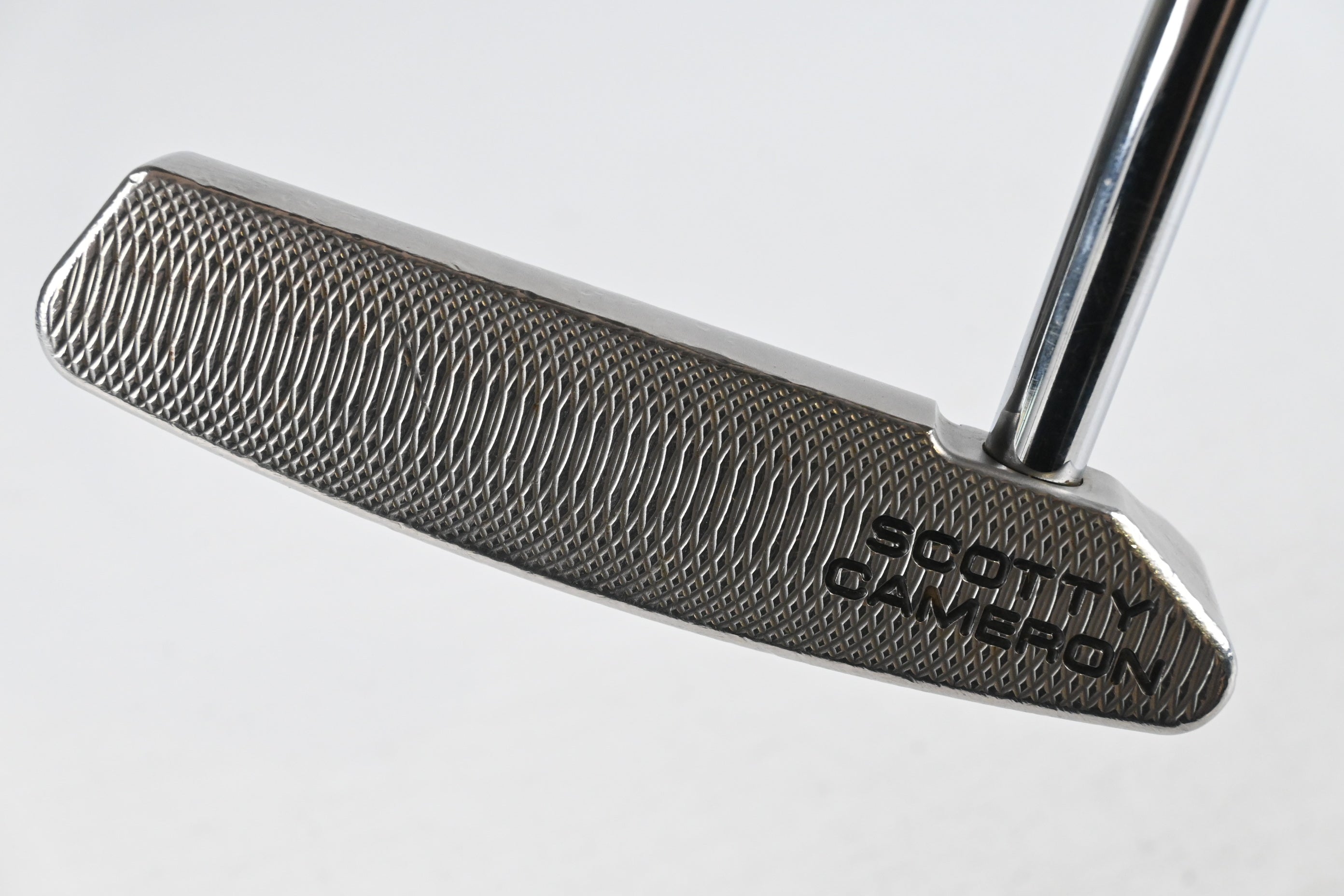 Scotty Cameron Select Newport 2 Dual Balance 2014 Putter / 36 Inch