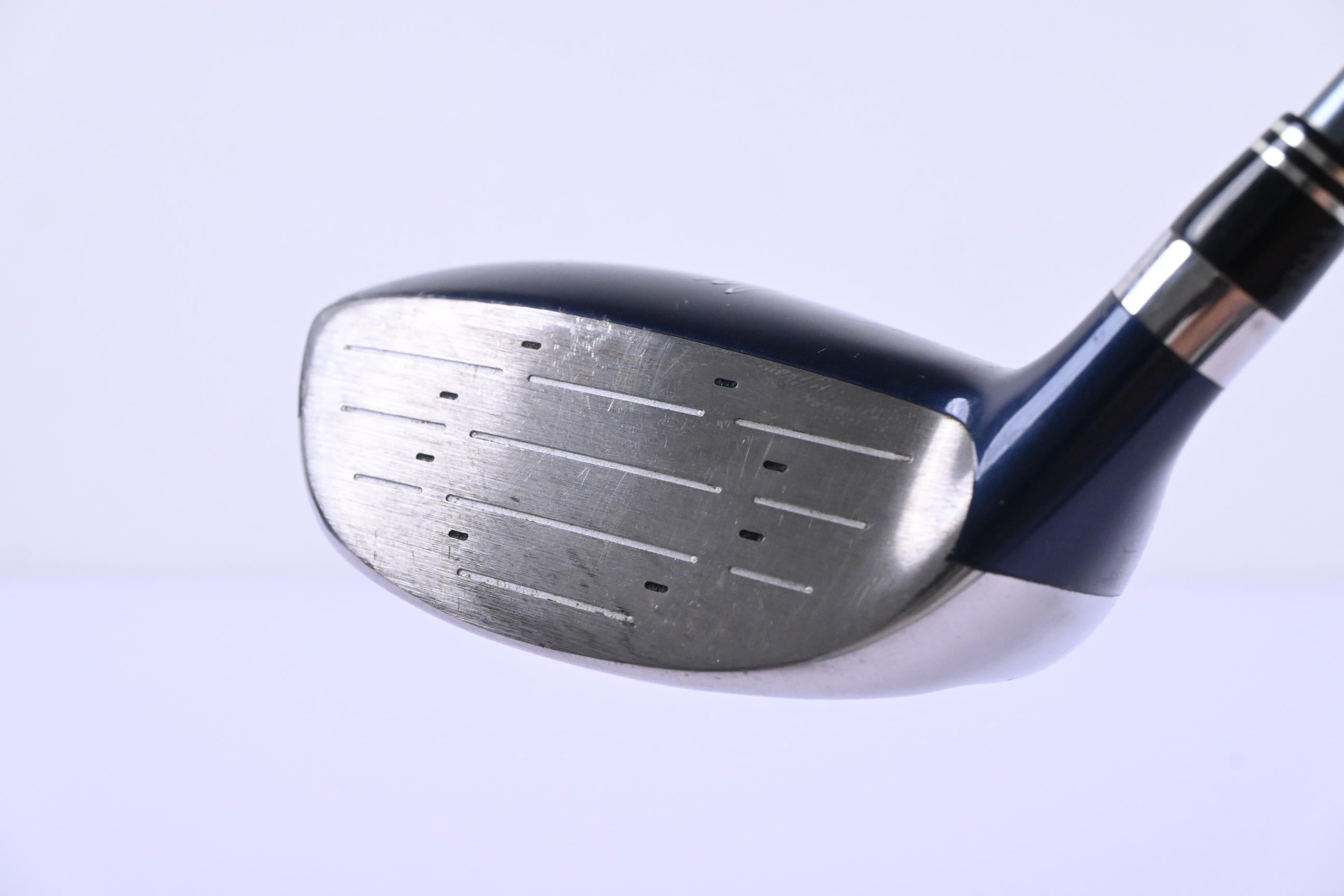 Ladies Cobra M-Speed #5 Wood / 21 Degree / Ladies Flex Bassara M Series 45 Shaft