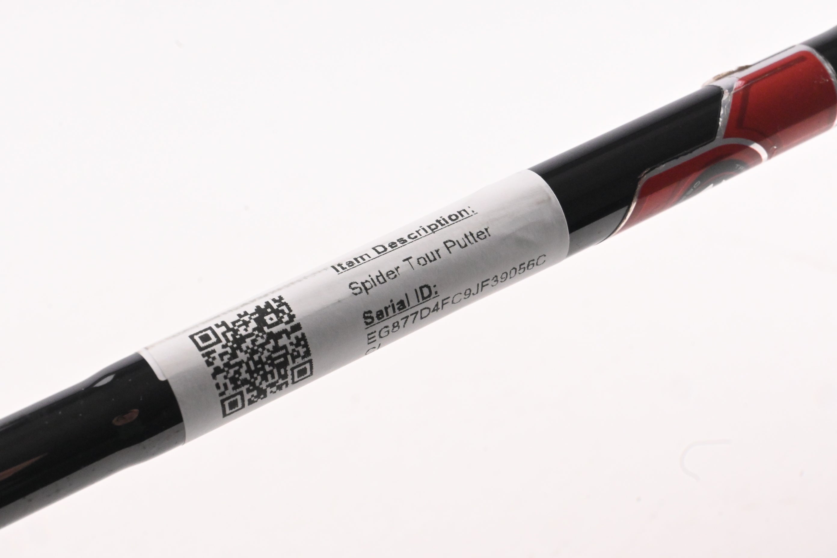 Taylormade Spider Tour 2018 Putter / 34 Inch