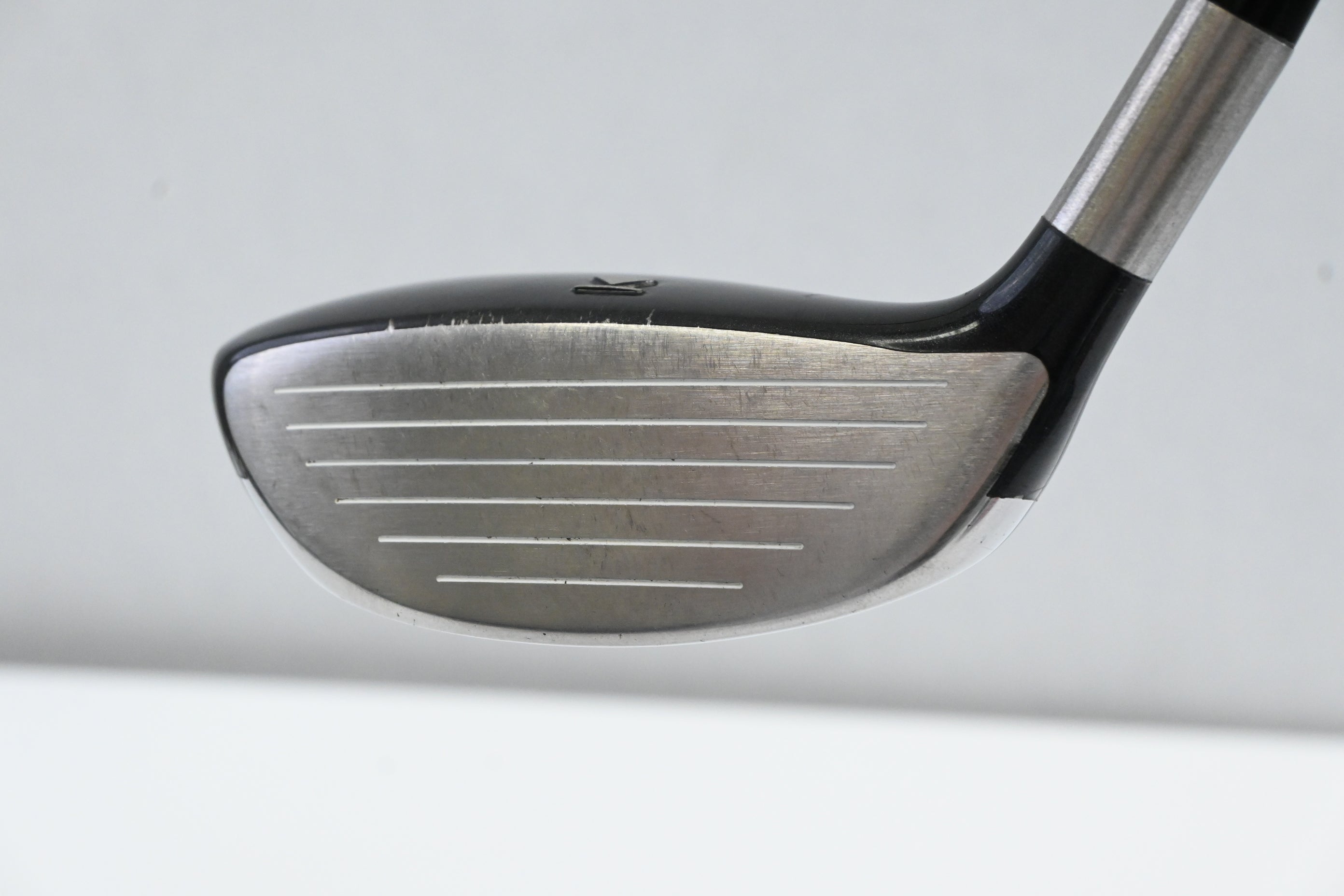 Ladies Titleist 909 F2 #3 Wood / 15.5 Degree / Ladies Flex Graphite Design Aura