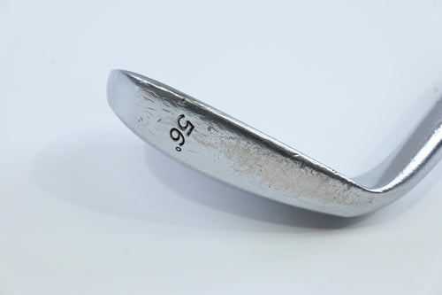 Taylormade RAC Satin Sand Wedge / 56 Degree / Wedge Flex Dynamic Gold
