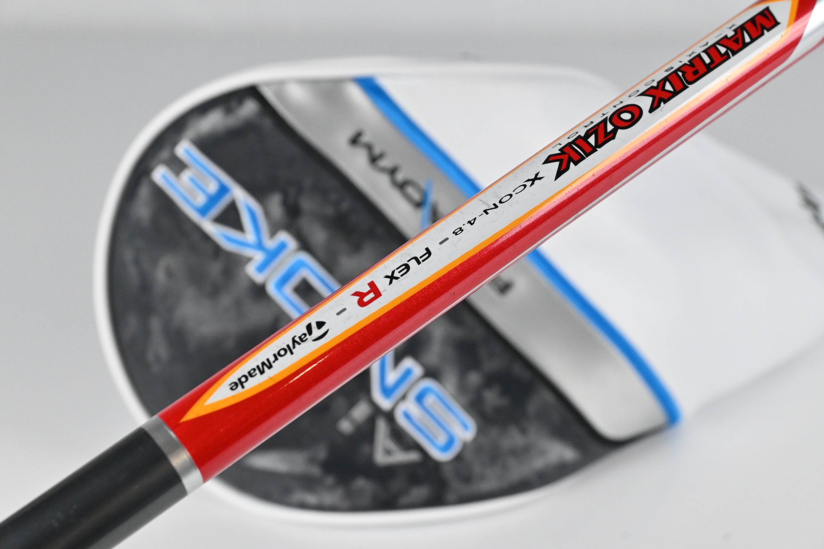 Callaway Paradym Ai Smoke TD Max Driver / 10.5 Degree / Regular Flex Matrix 4.8