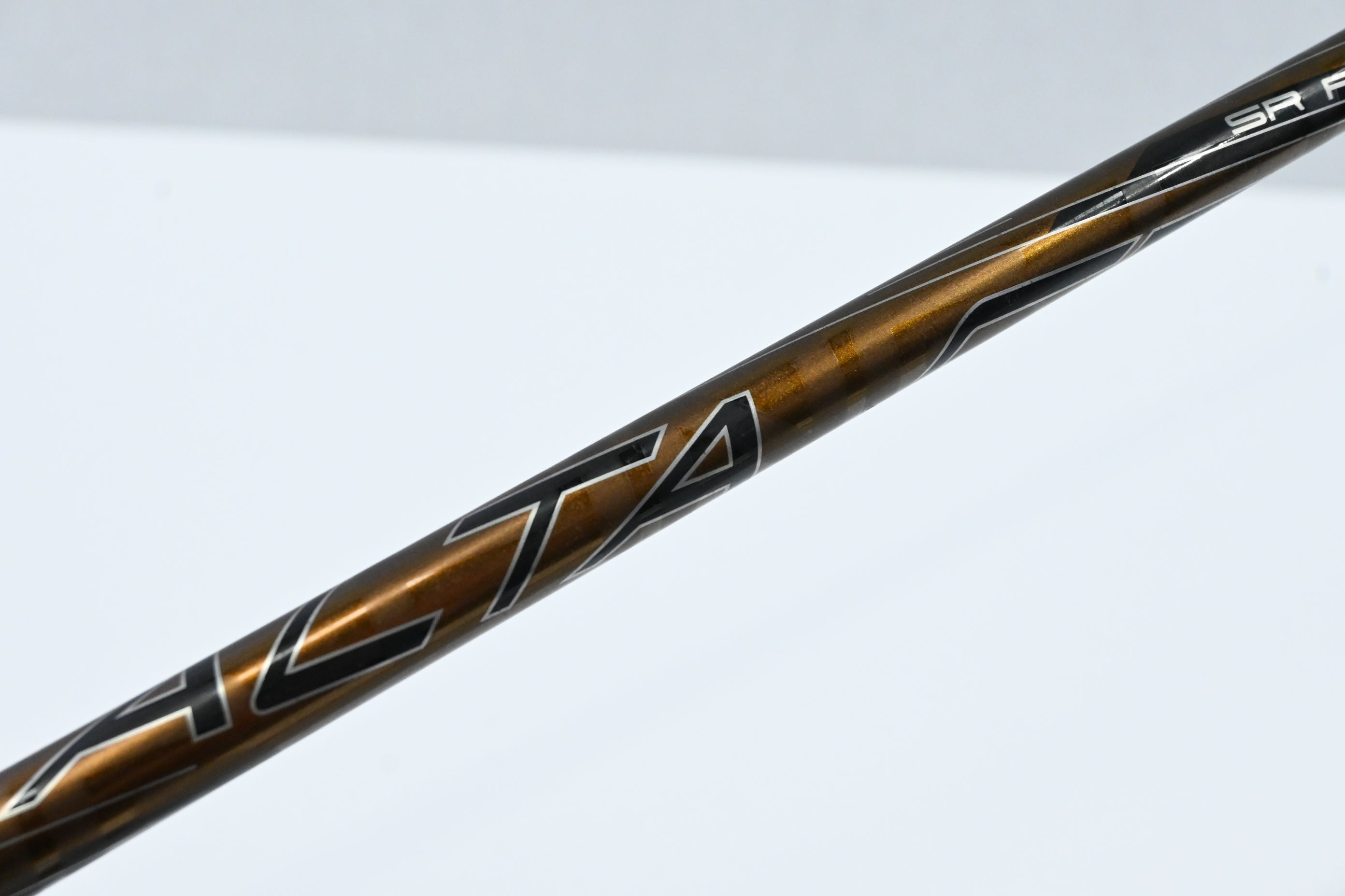 Ping Alta CB 65 #3 Wood Shaft / Senior Flex / Ping 2nd Gen