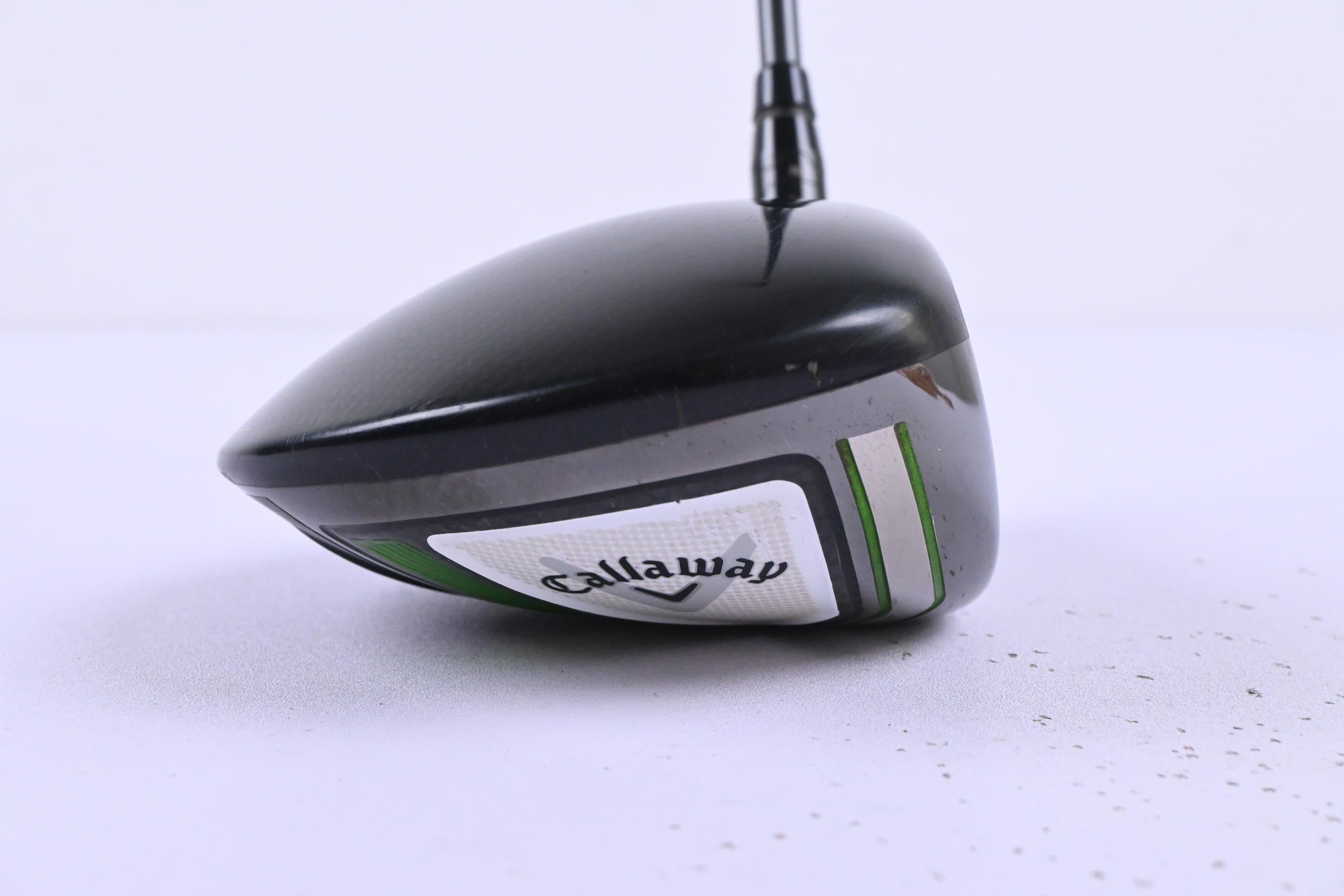 Callaway Epic Speed Driver / 9 Degree / Regular Flex HZRDUS Smoke iM10 Shaft